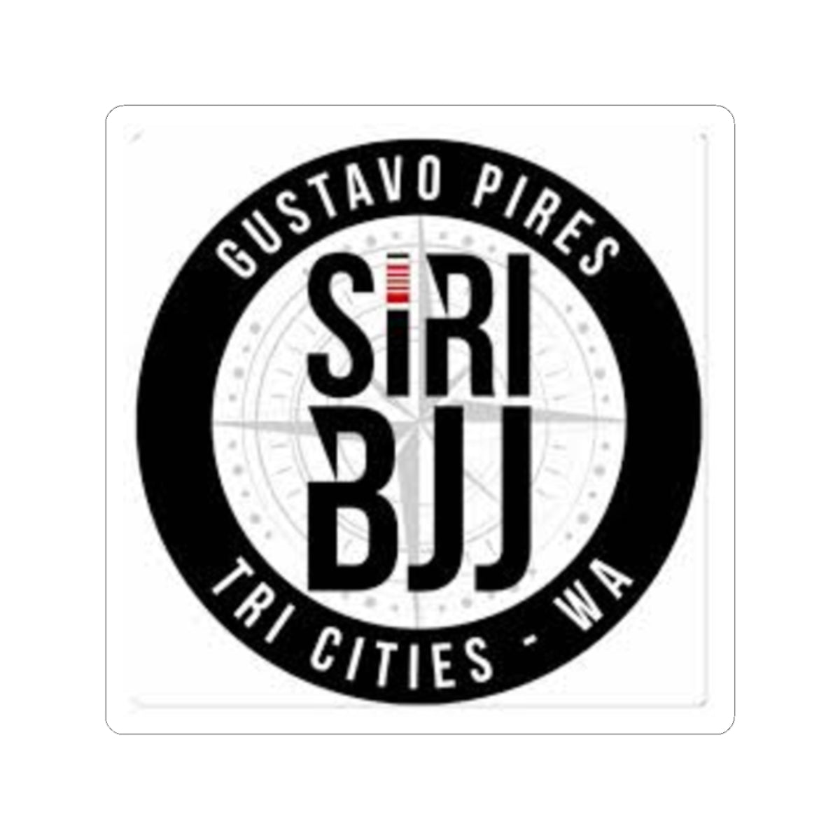Siri Brazilian Jiu Jitsu