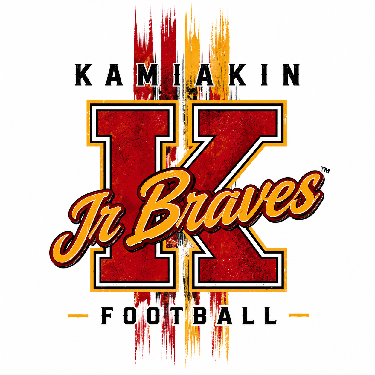 Kamiakin Braves Football