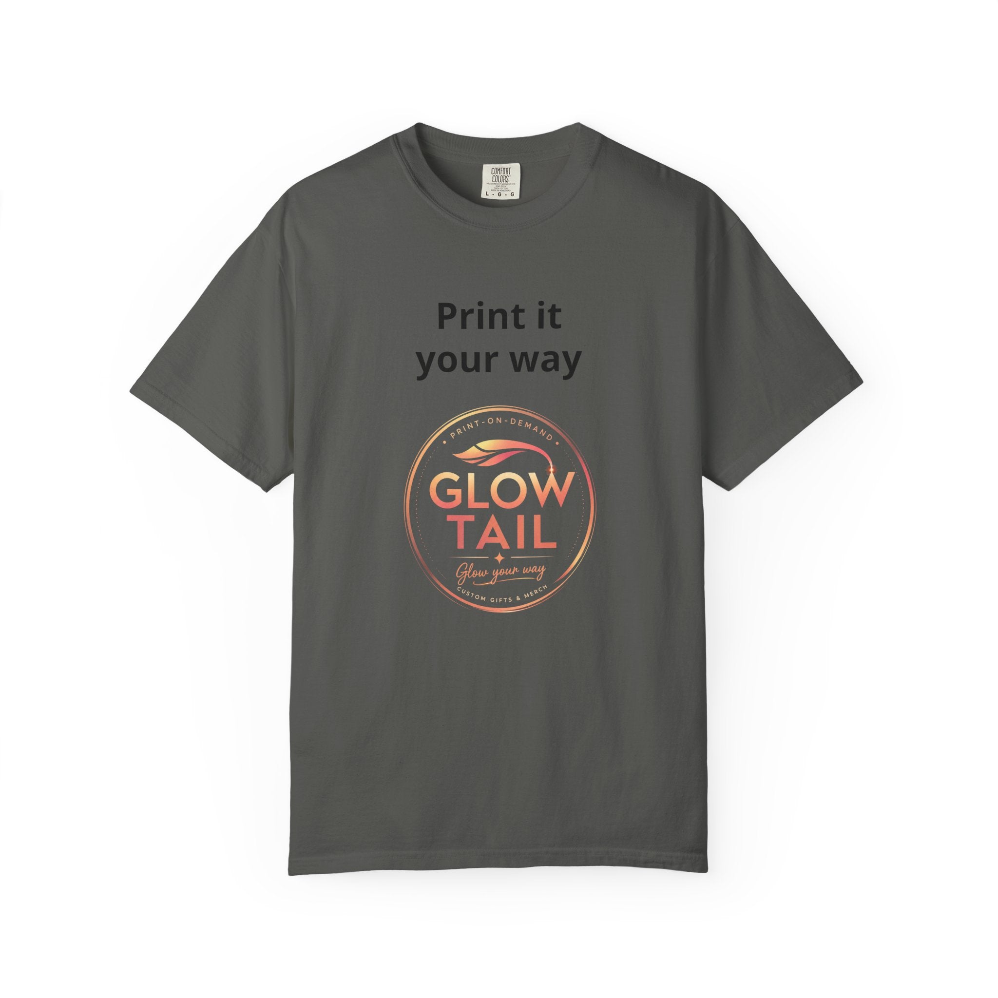 Graphic Tee
