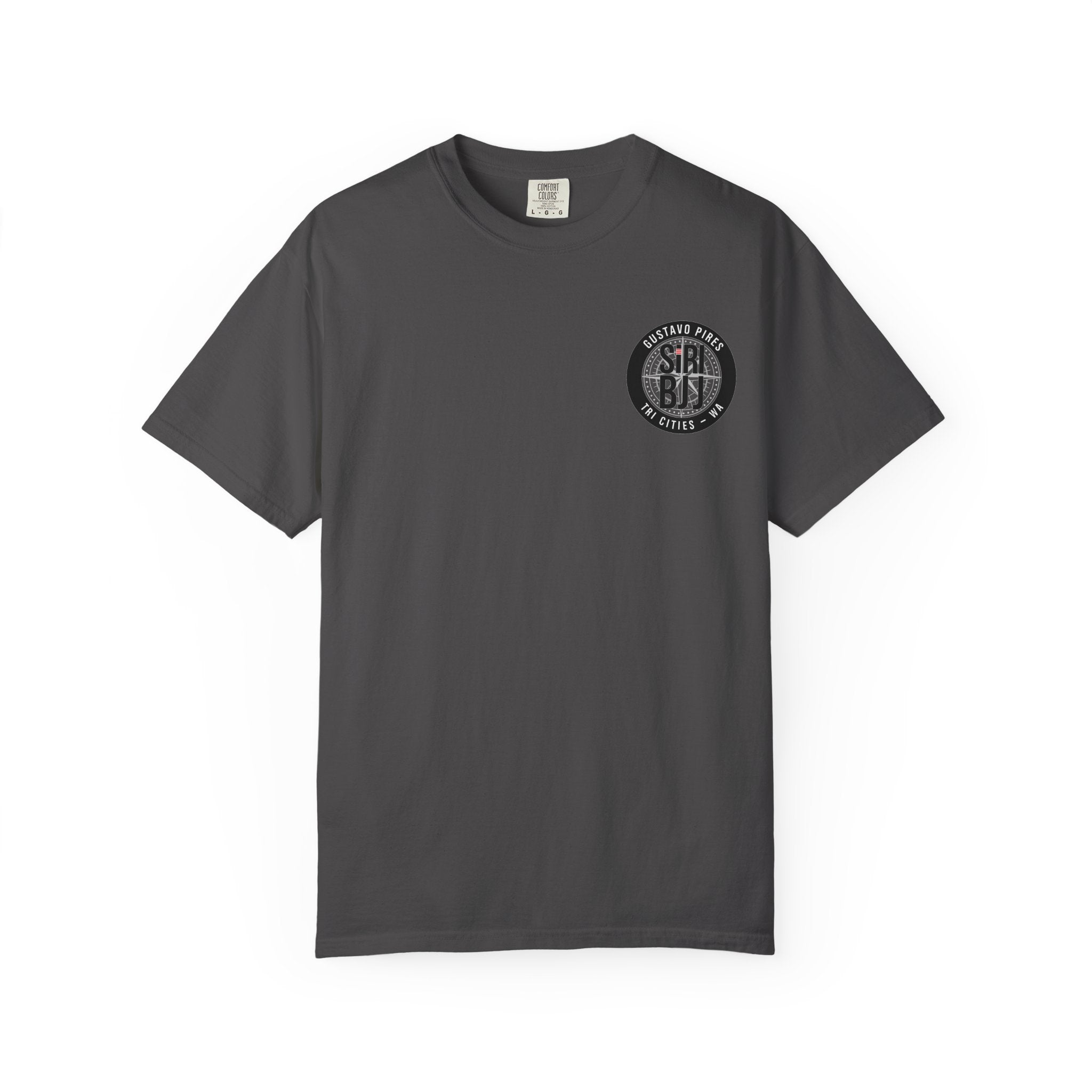 SIRI BJJ T-Shirt