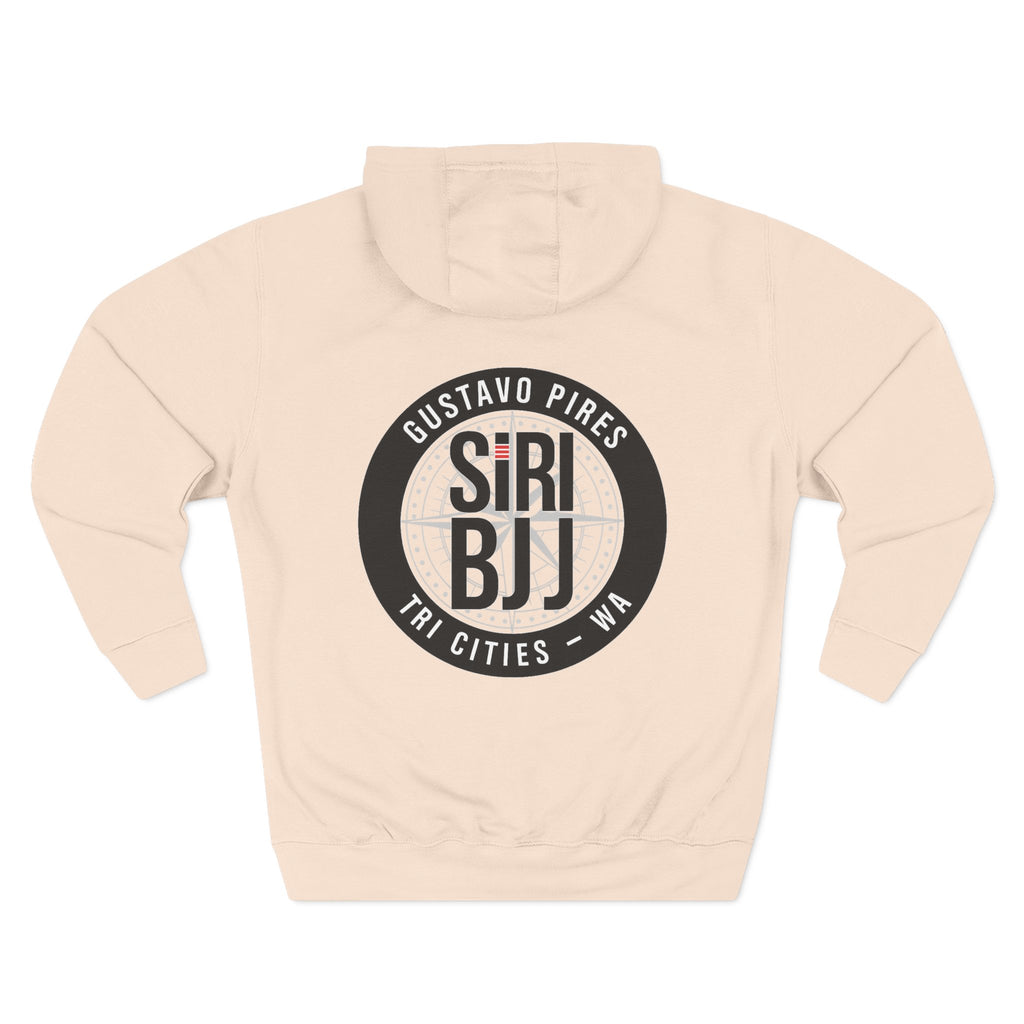 Siri BJJ Hoodie