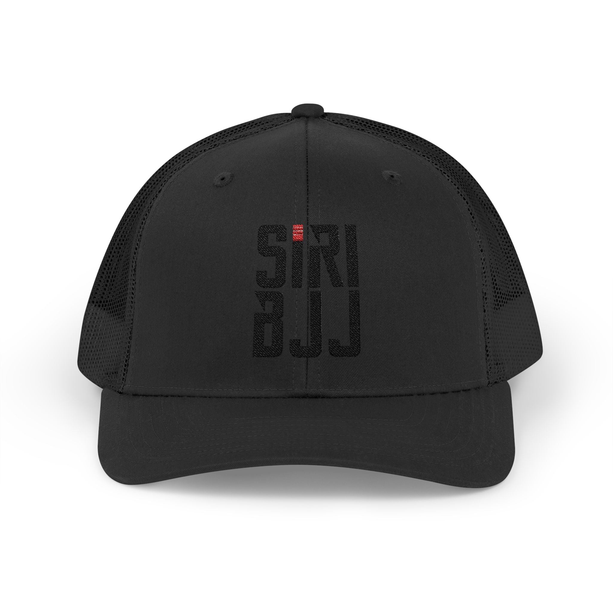 Siri BJJ Trucker Hat