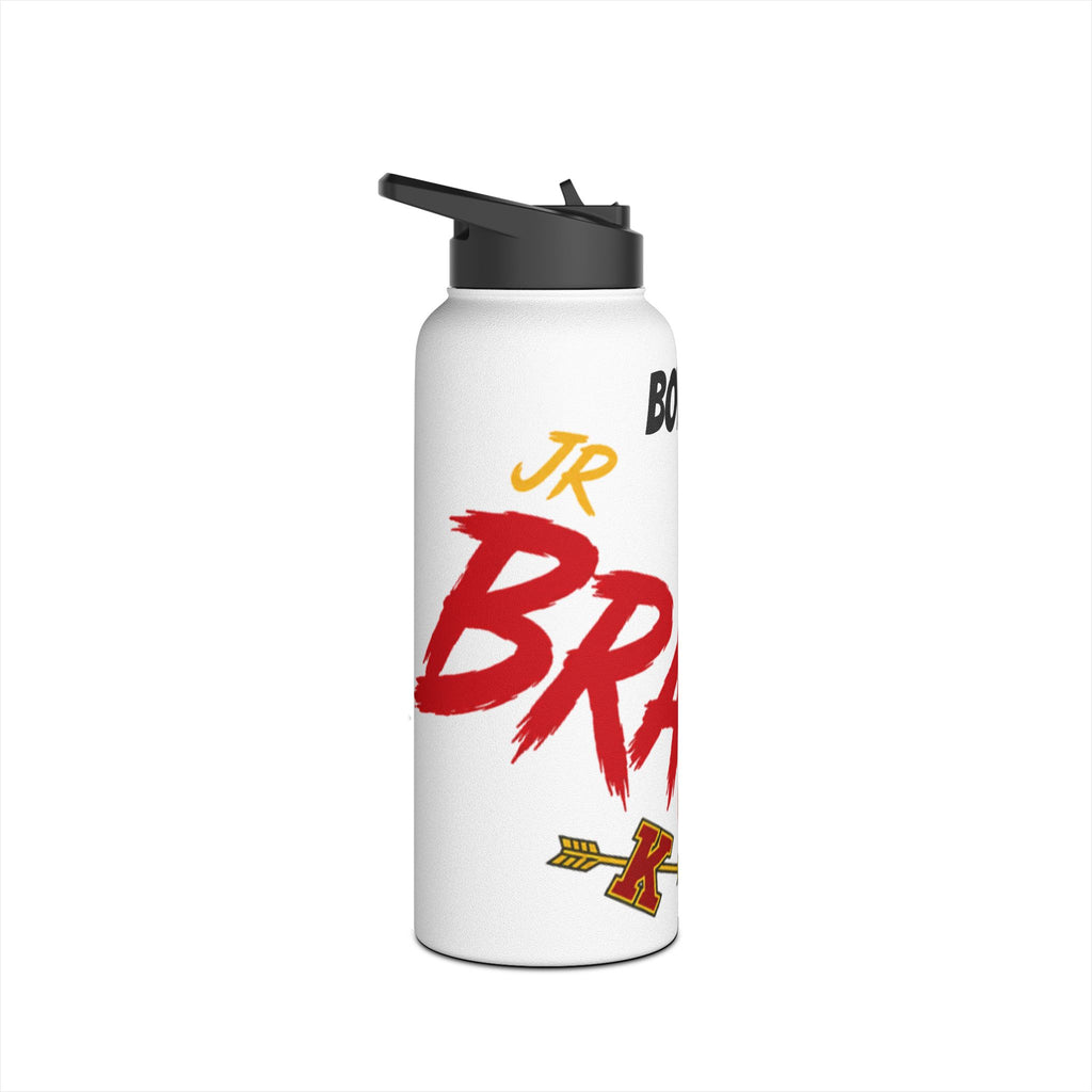 Kamiakin Braves Football Bottle