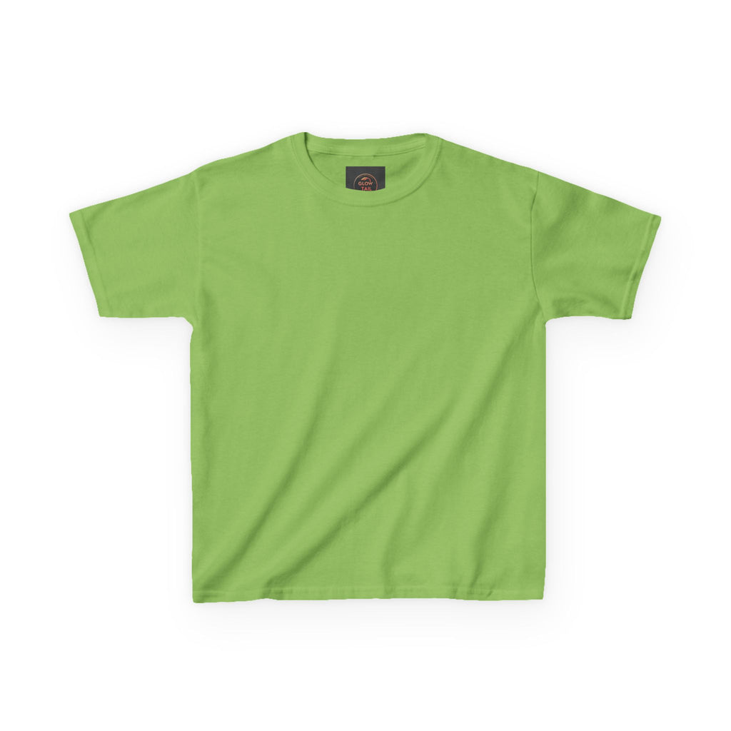 Kids Cotton Tee Shirt