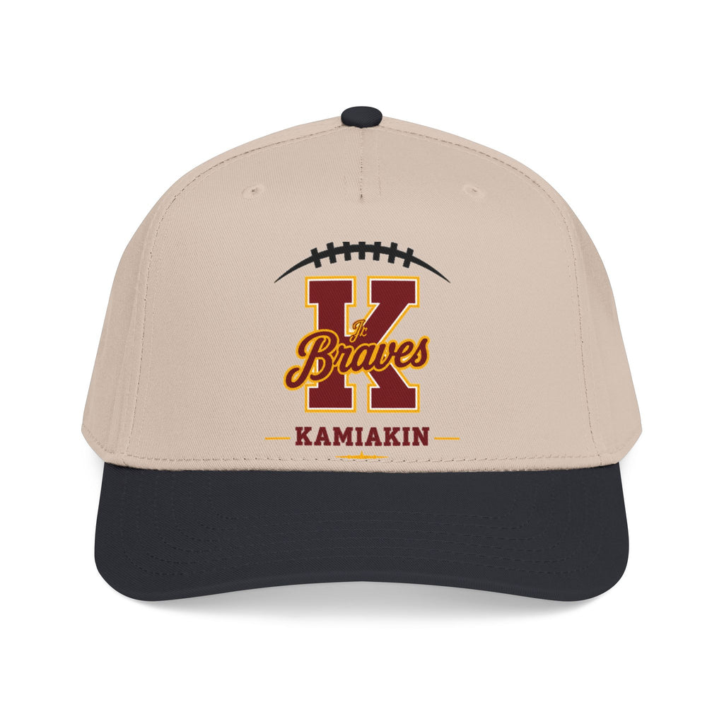 Junior Braves Baseball Cap