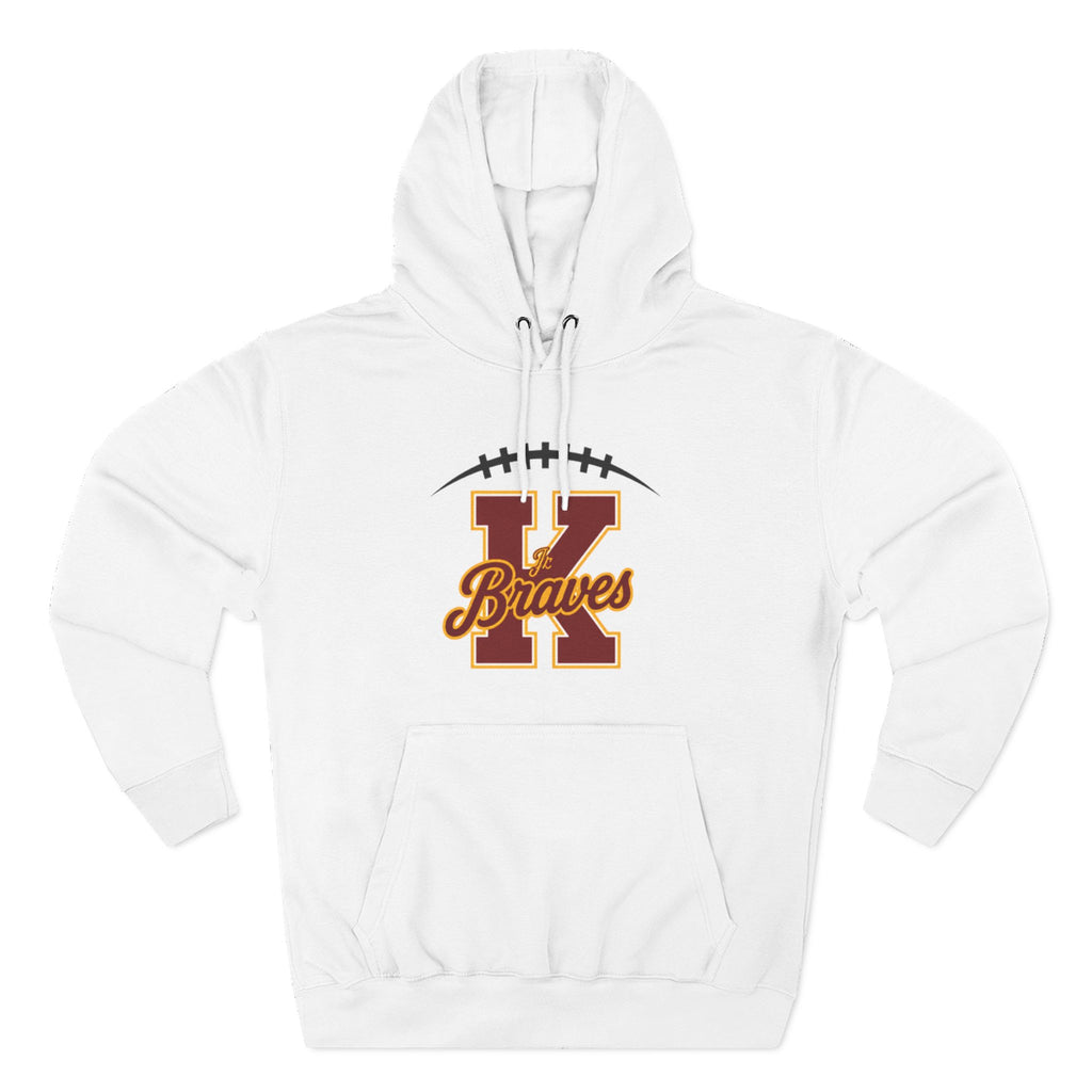 Kamiakin Braves Football Original