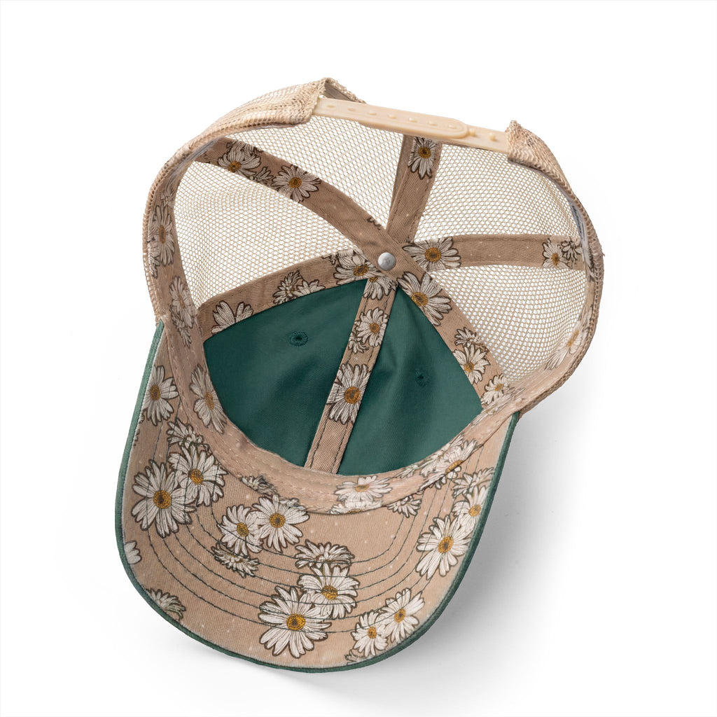 Mommin' Mesh-Back Cap