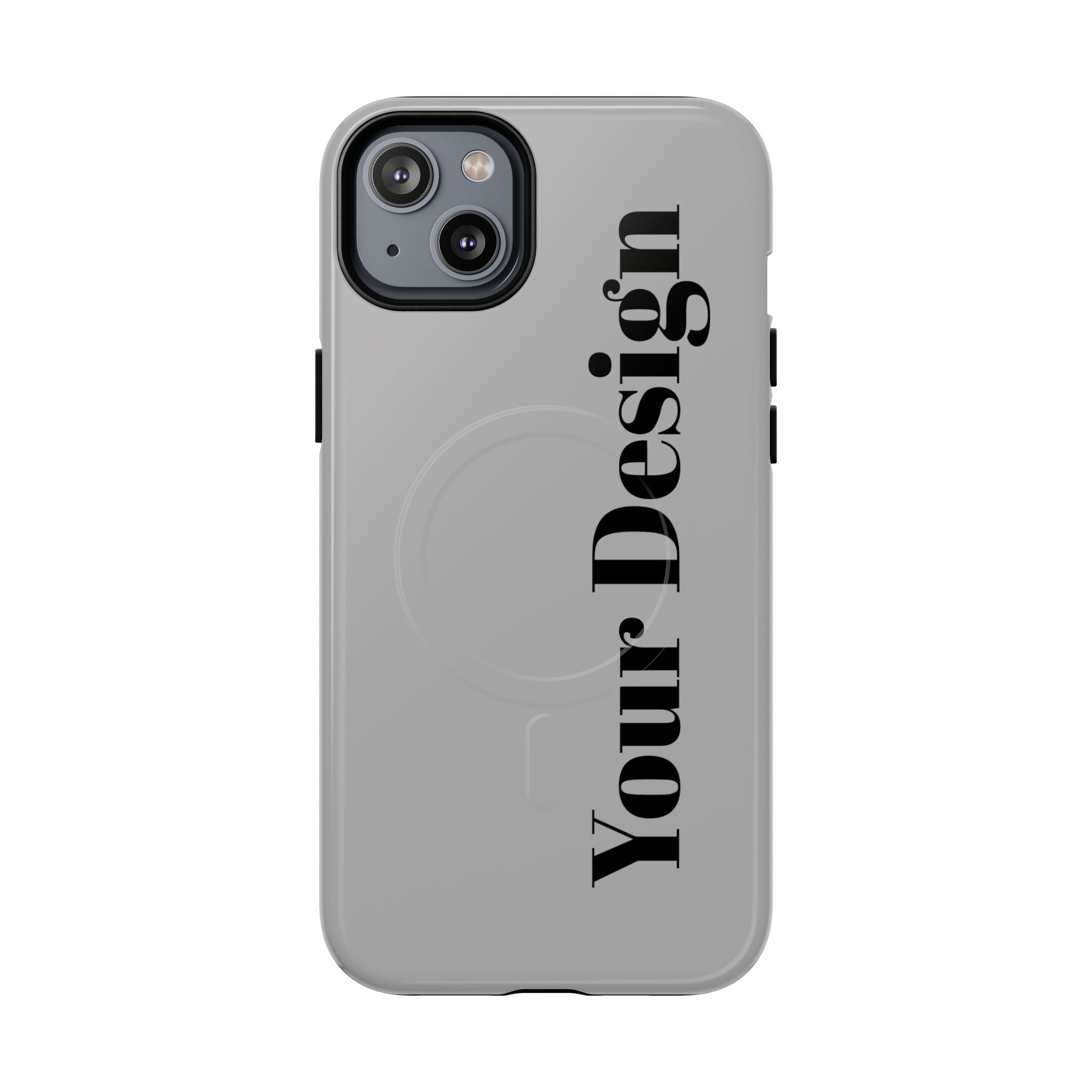 Magnetic Phone Cases