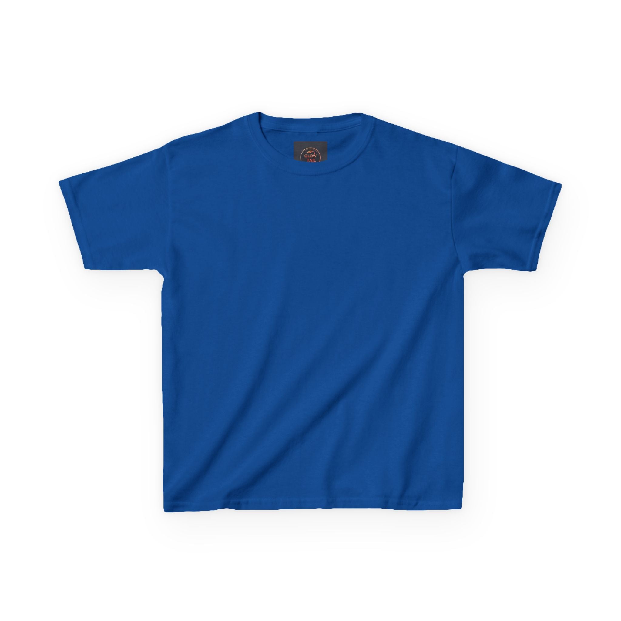 Kids Cotton Tee Shirt