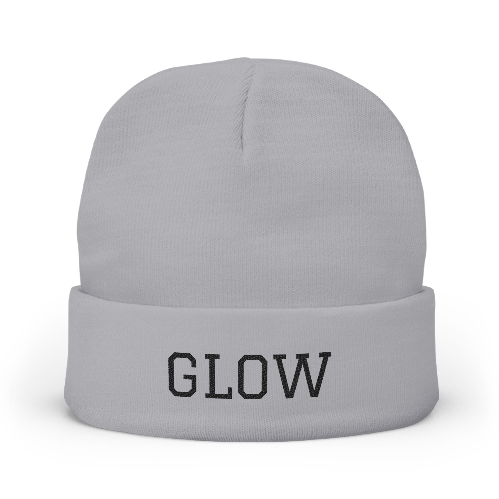 Knit Beanie
