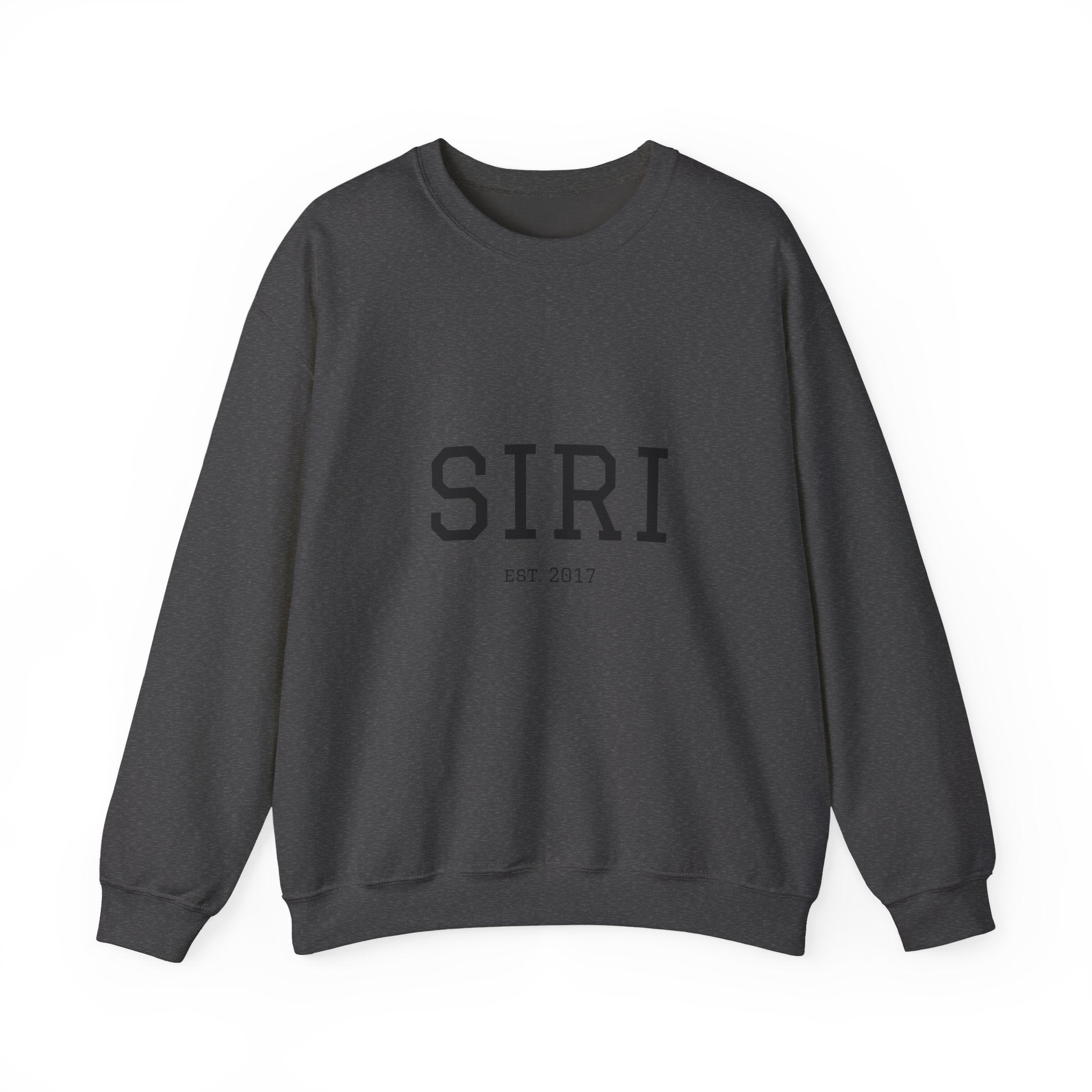 Siri Crewneck