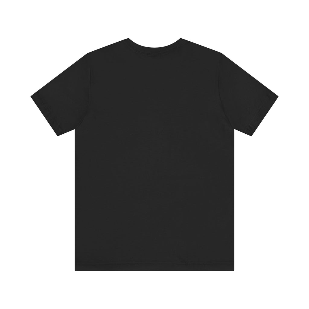 Unisex Jersey Tee Shirt