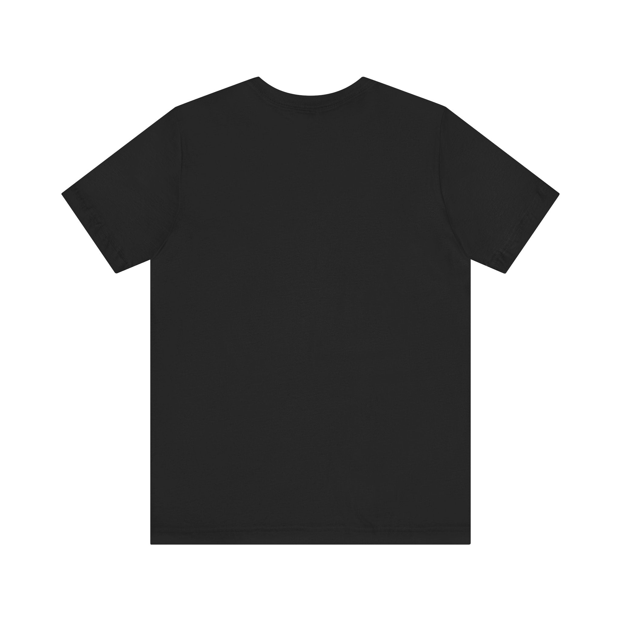 Unisex Jersey Tee Shirt