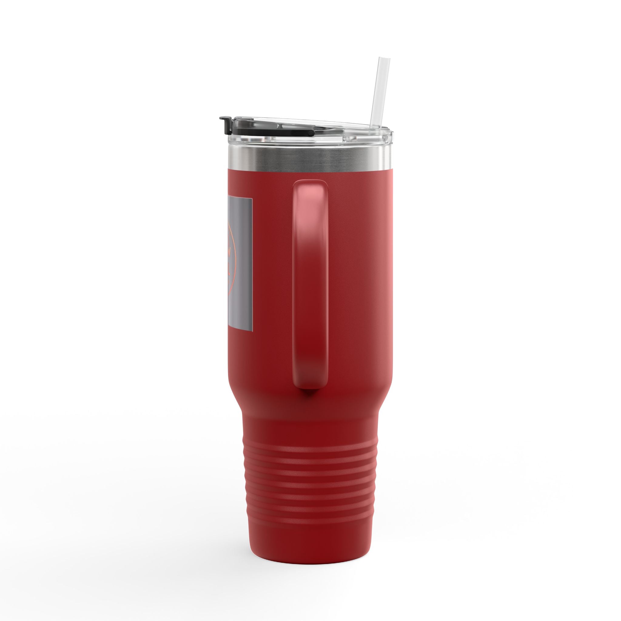 Insulated Travel Mug