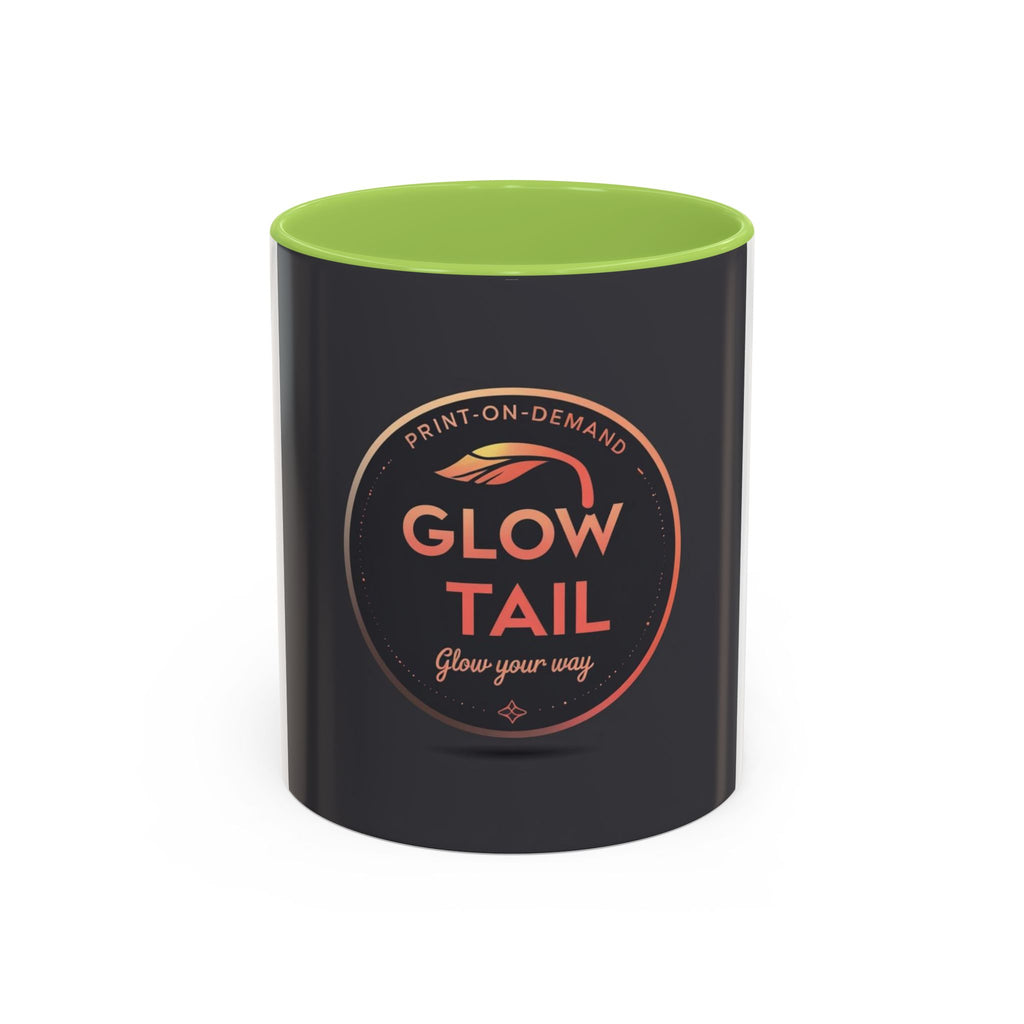 Accent Coffee Mug