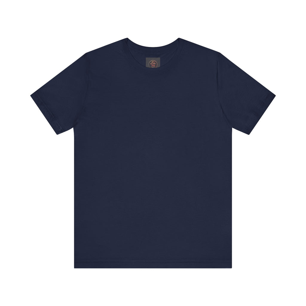 Unisex Jersey Tee Shirt
