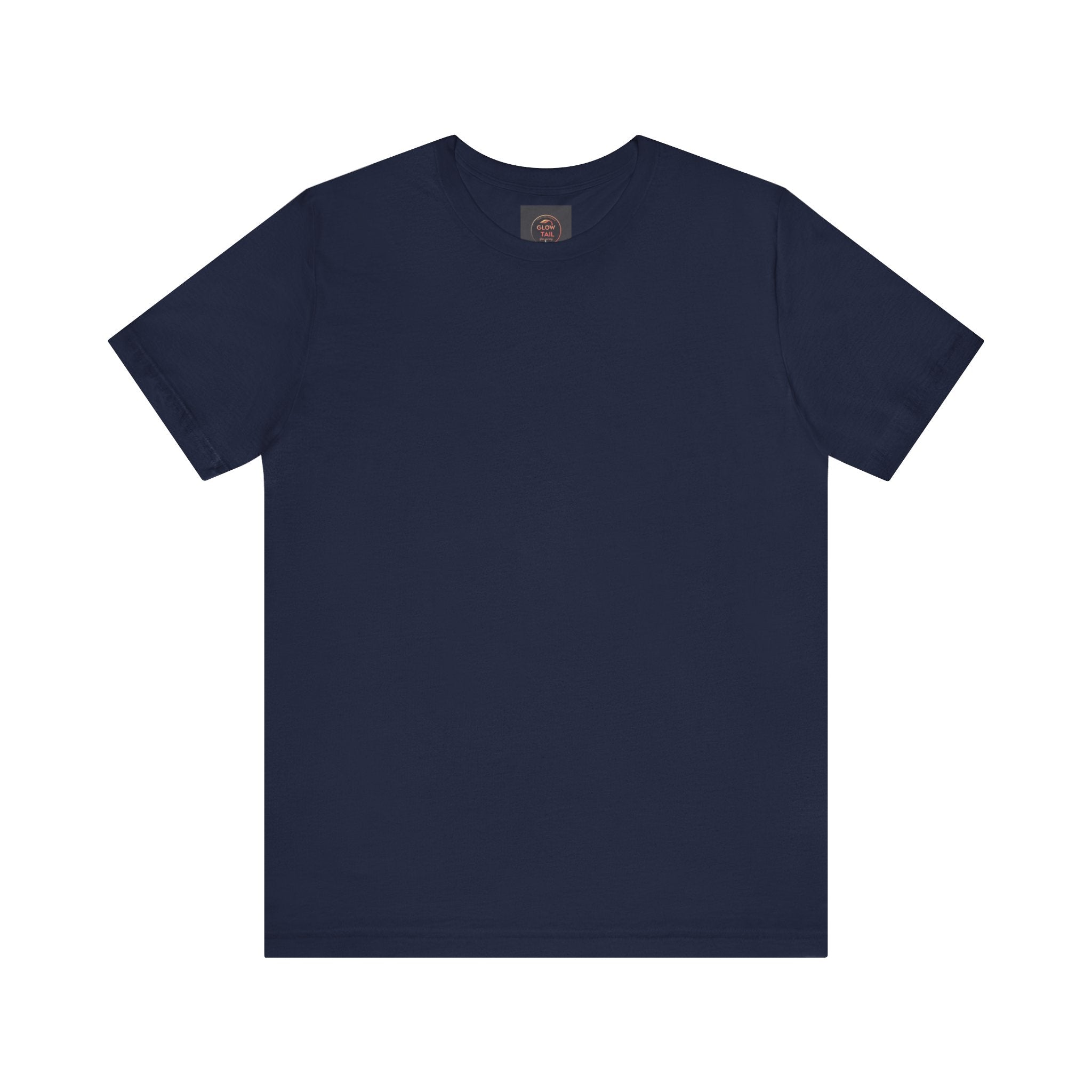 Unisex Jersey Tee Shirt
