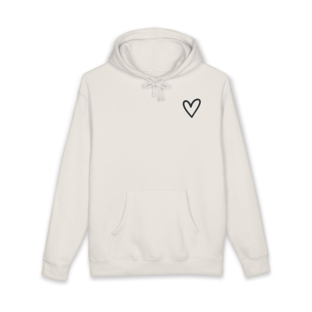Mommin' Retro Hoodie