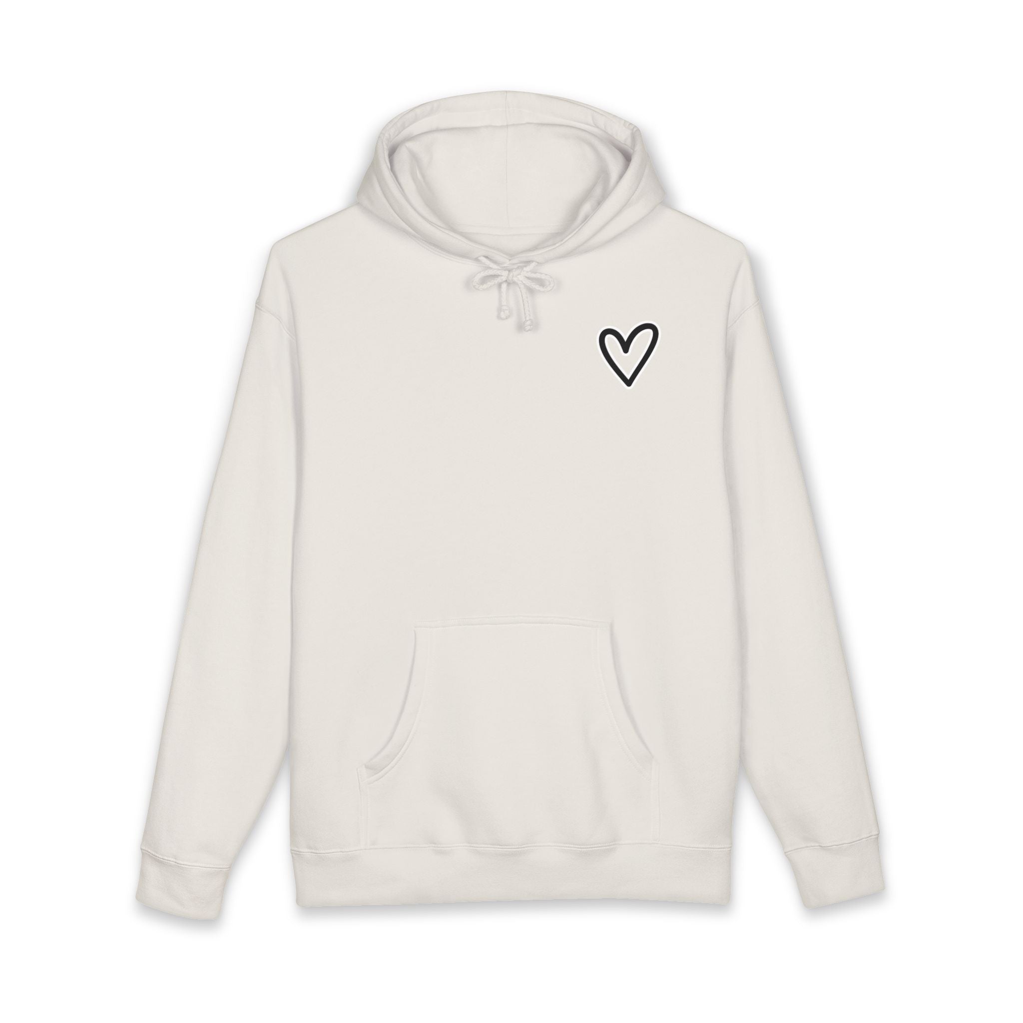 Mommin' Retro Hoodie