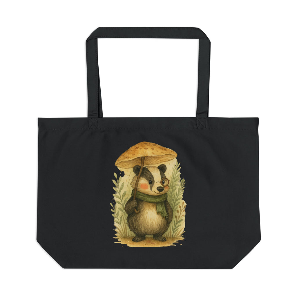 "Brimley" Large Tote