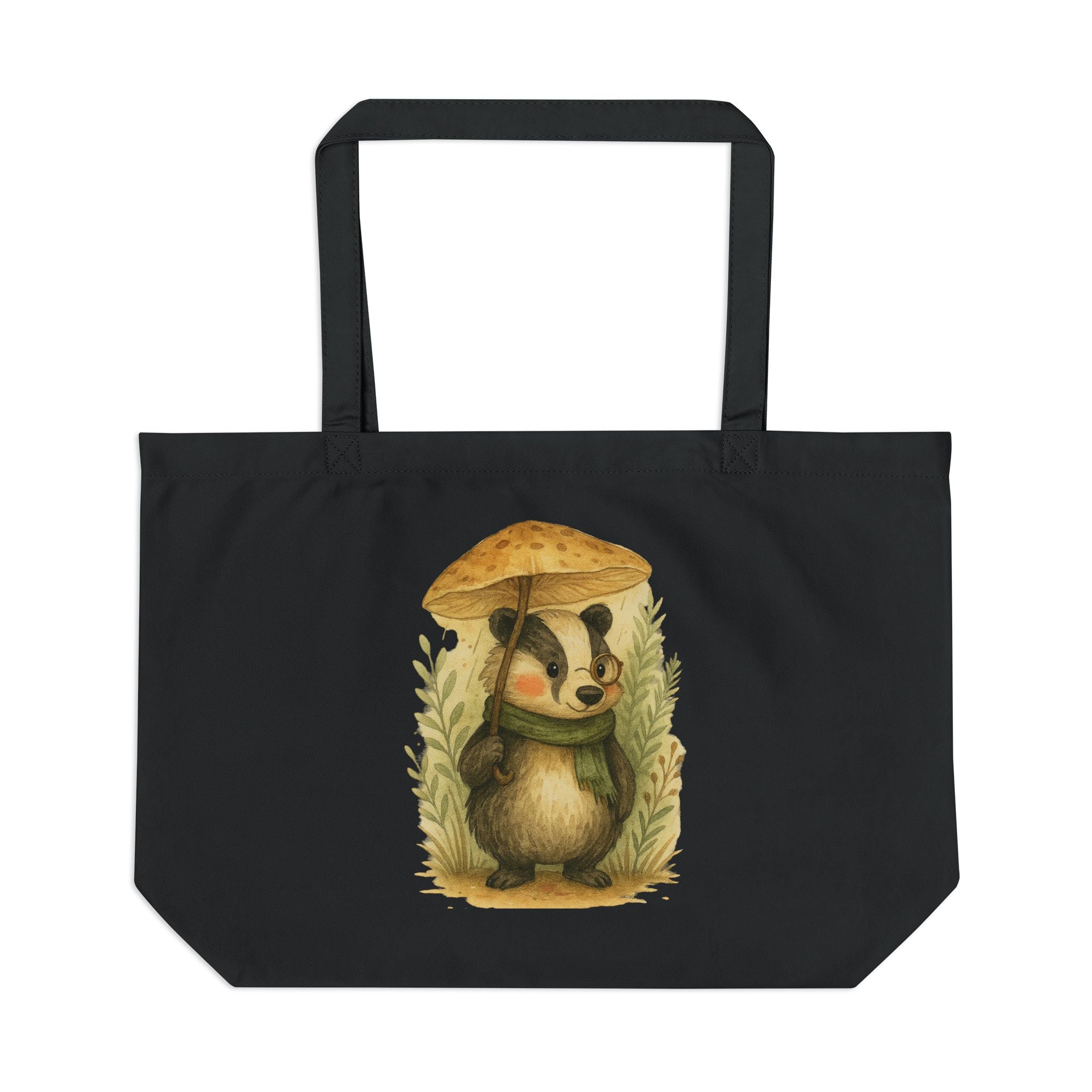 "Brimley" Large Tote
