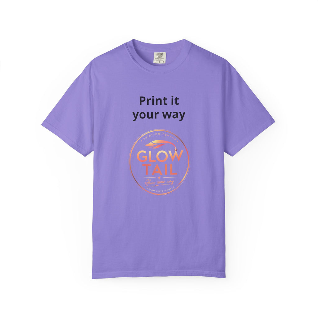Graphic Tee
