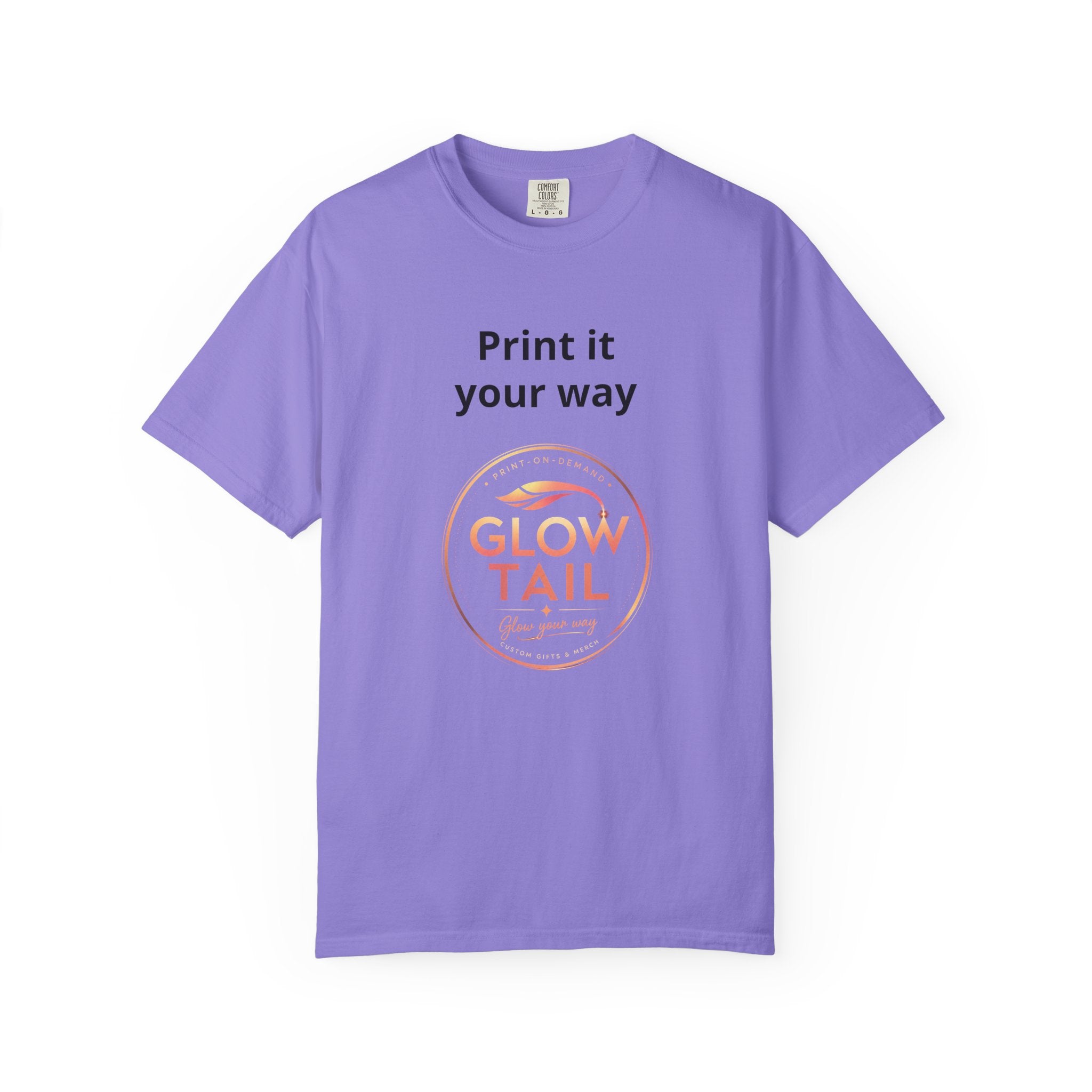 Graphic Tee