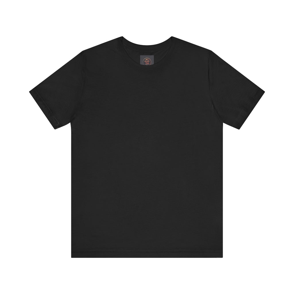 Unisex Jersey Tee Shirt