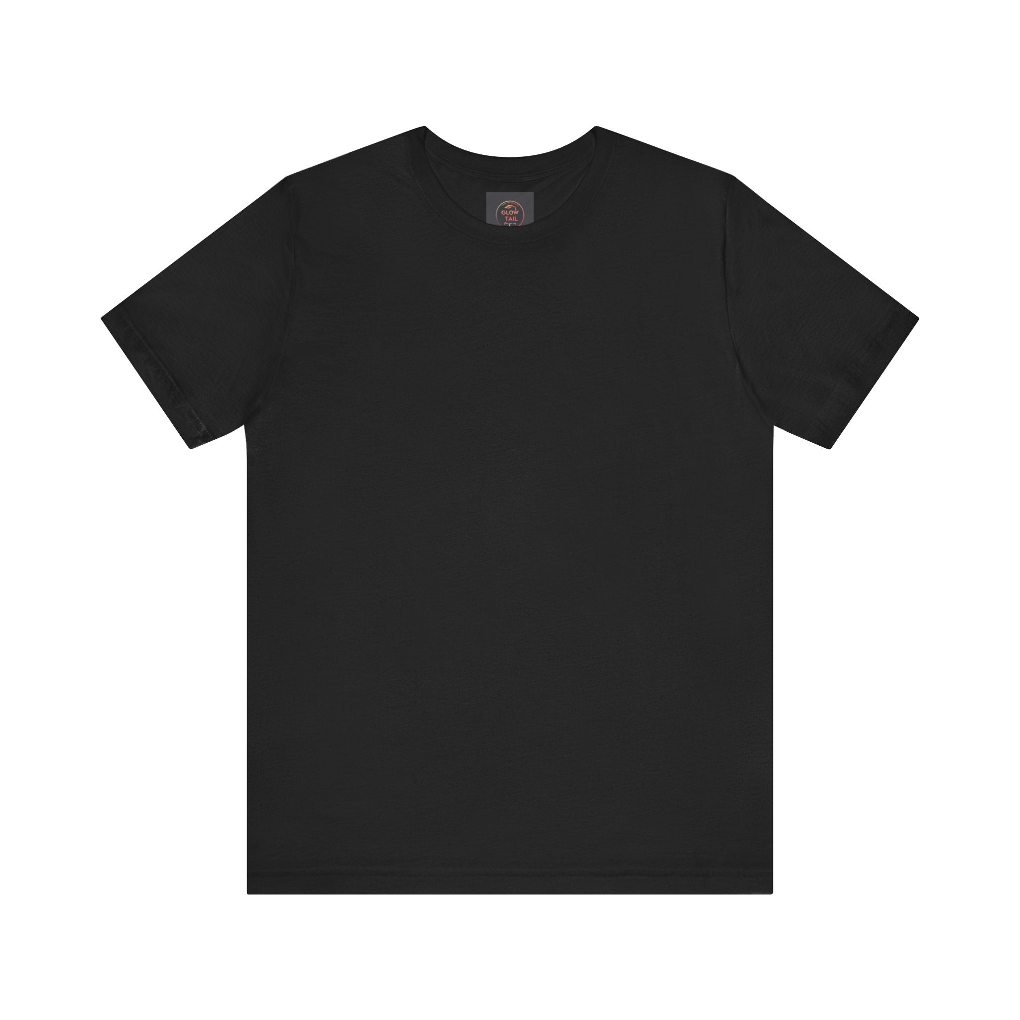 Unisex Jersey Tee Shirt