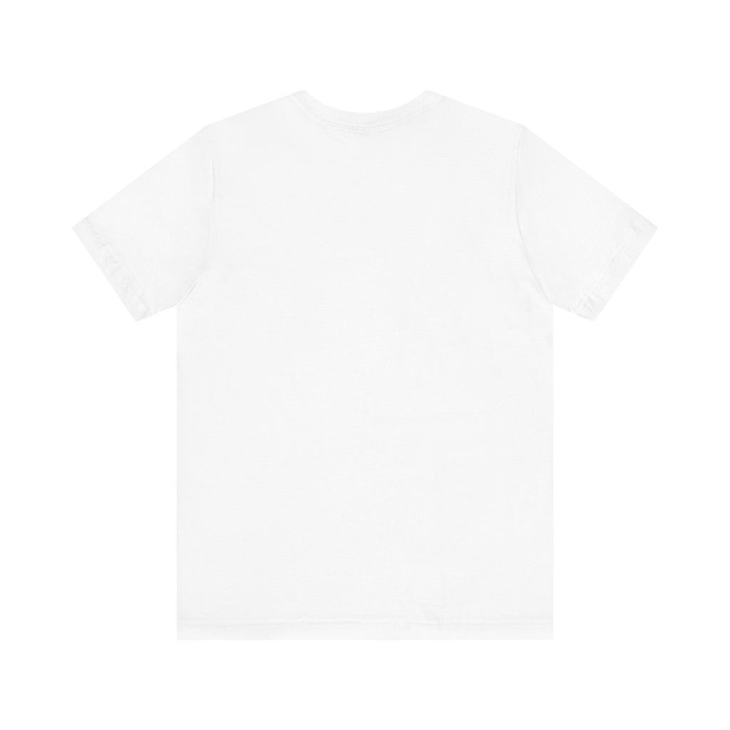 Unisex Jersey Tee Shirt