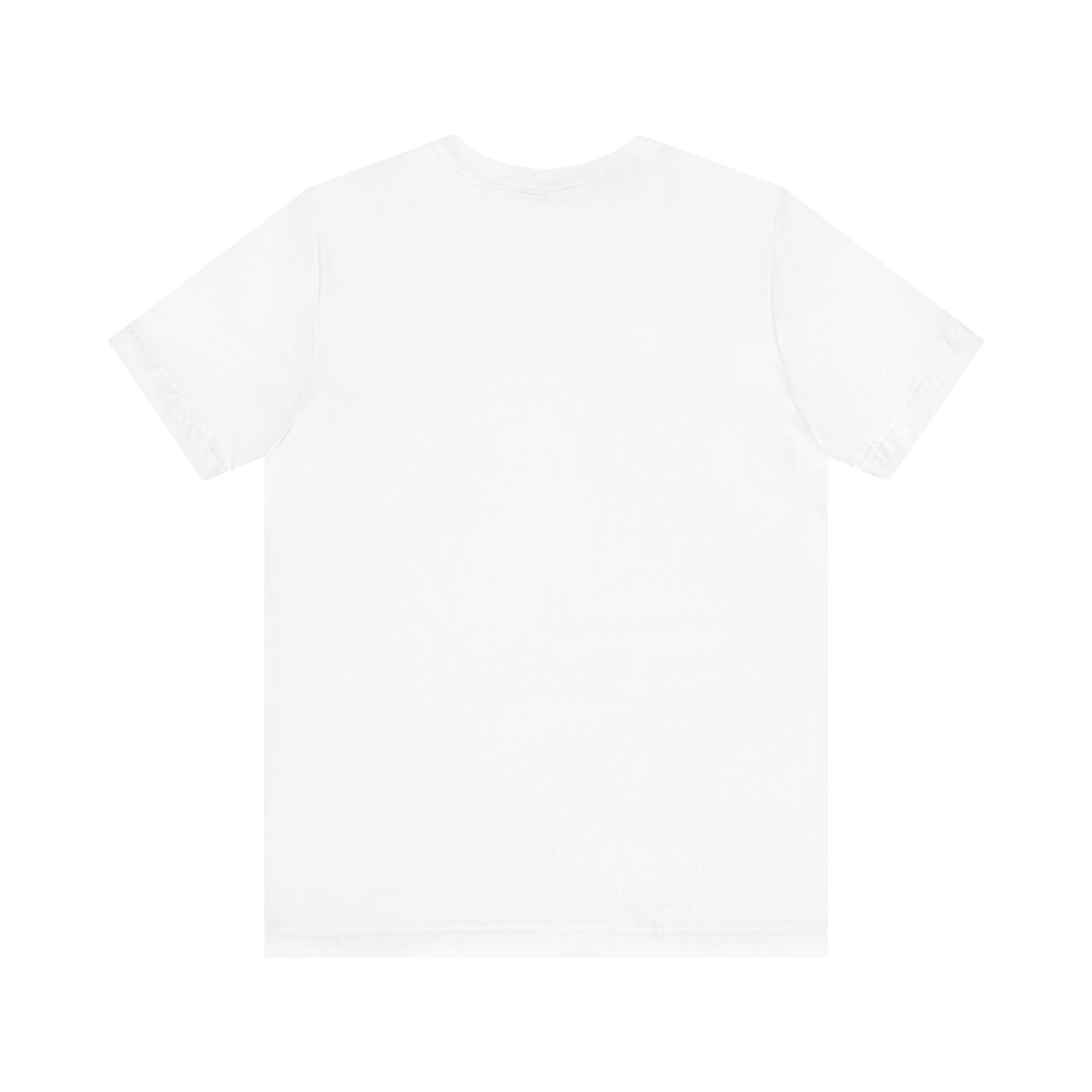 Unisex Jersey Tee Shirt