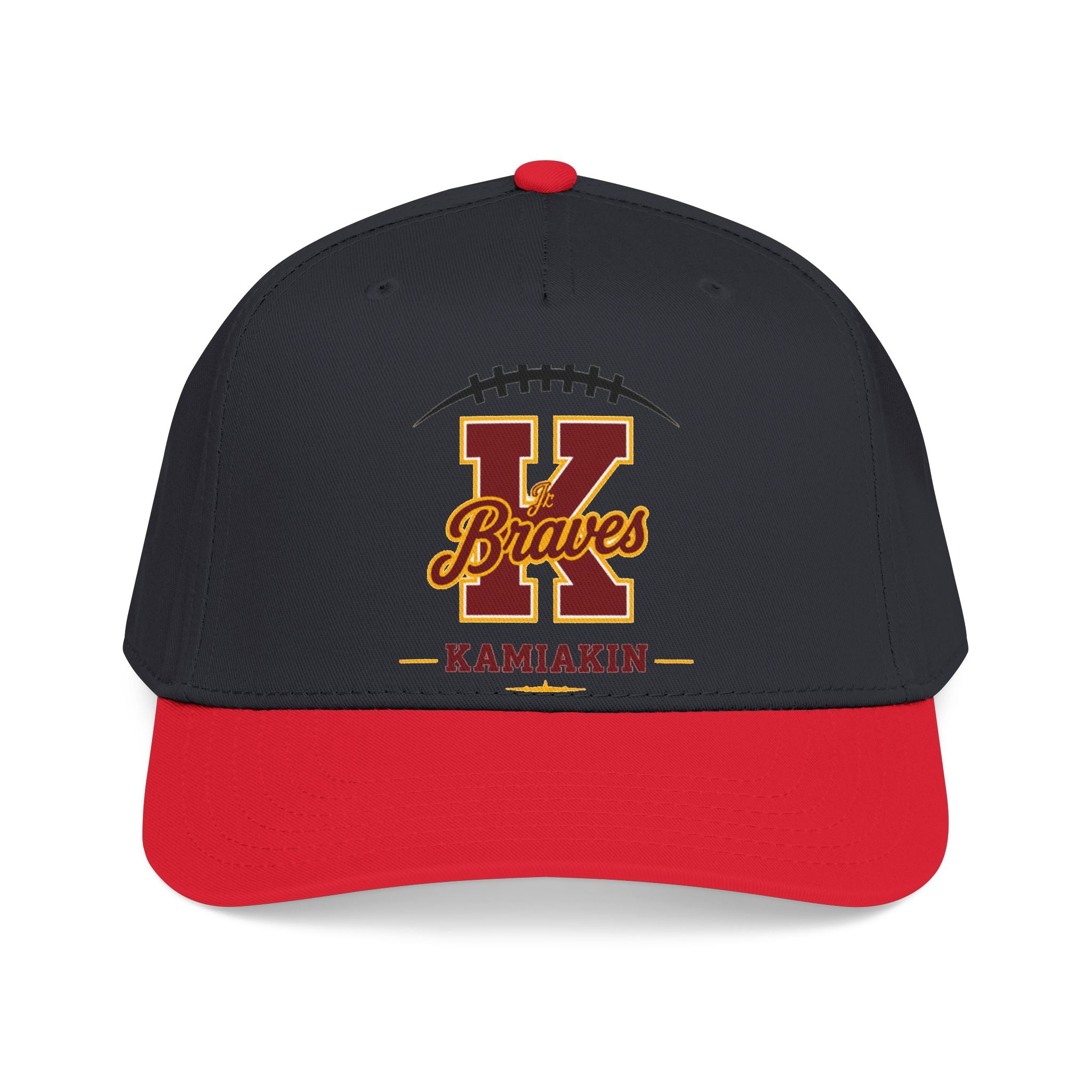 Junior Braves Baseball Cap