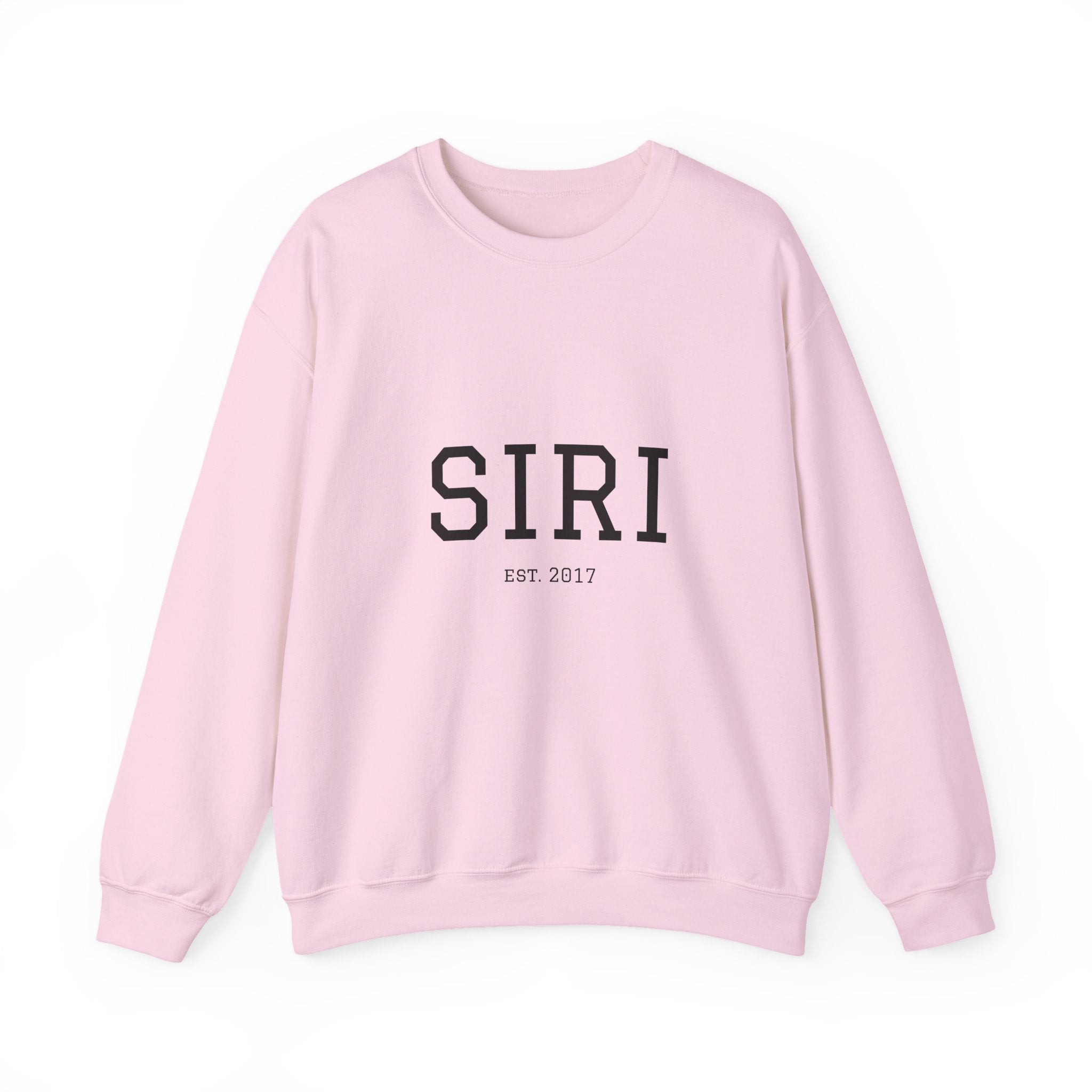 Siri Crewneck