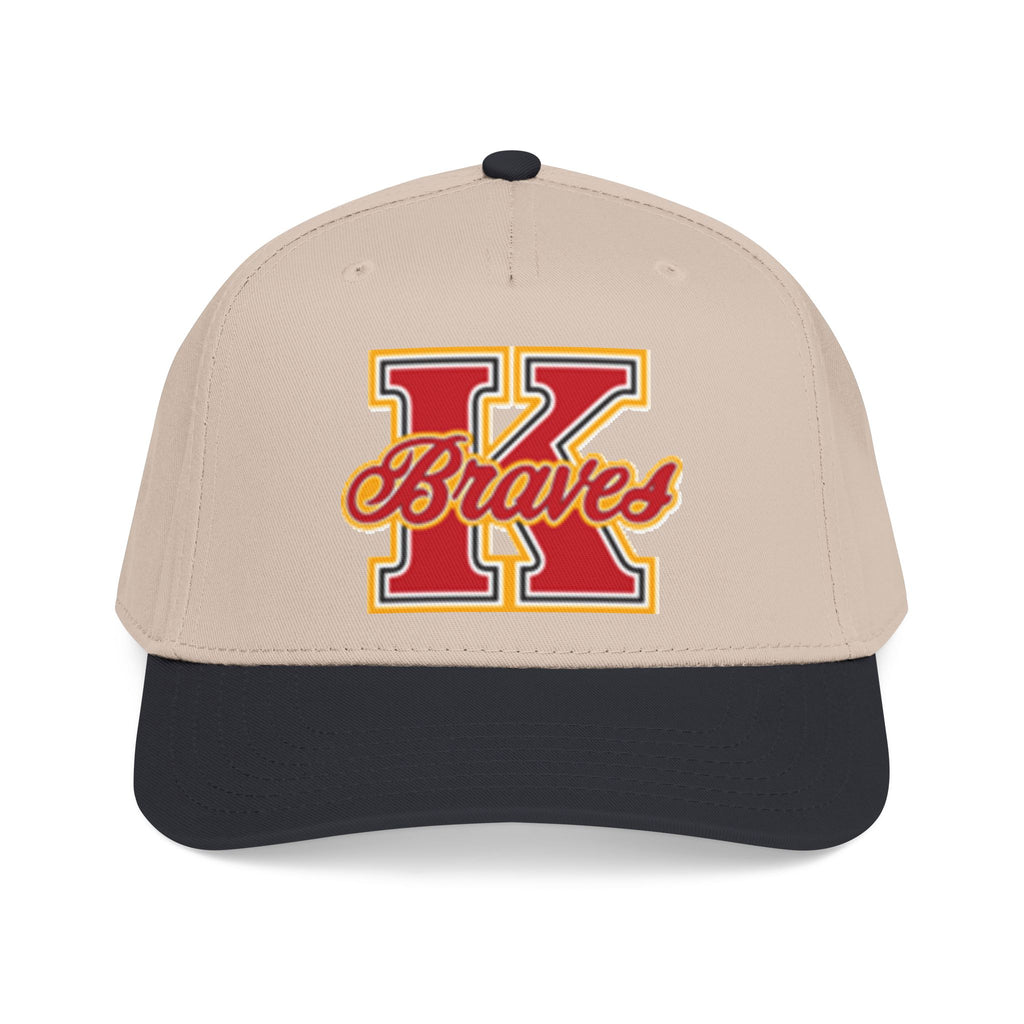 Junior Braves Baseball Cap
