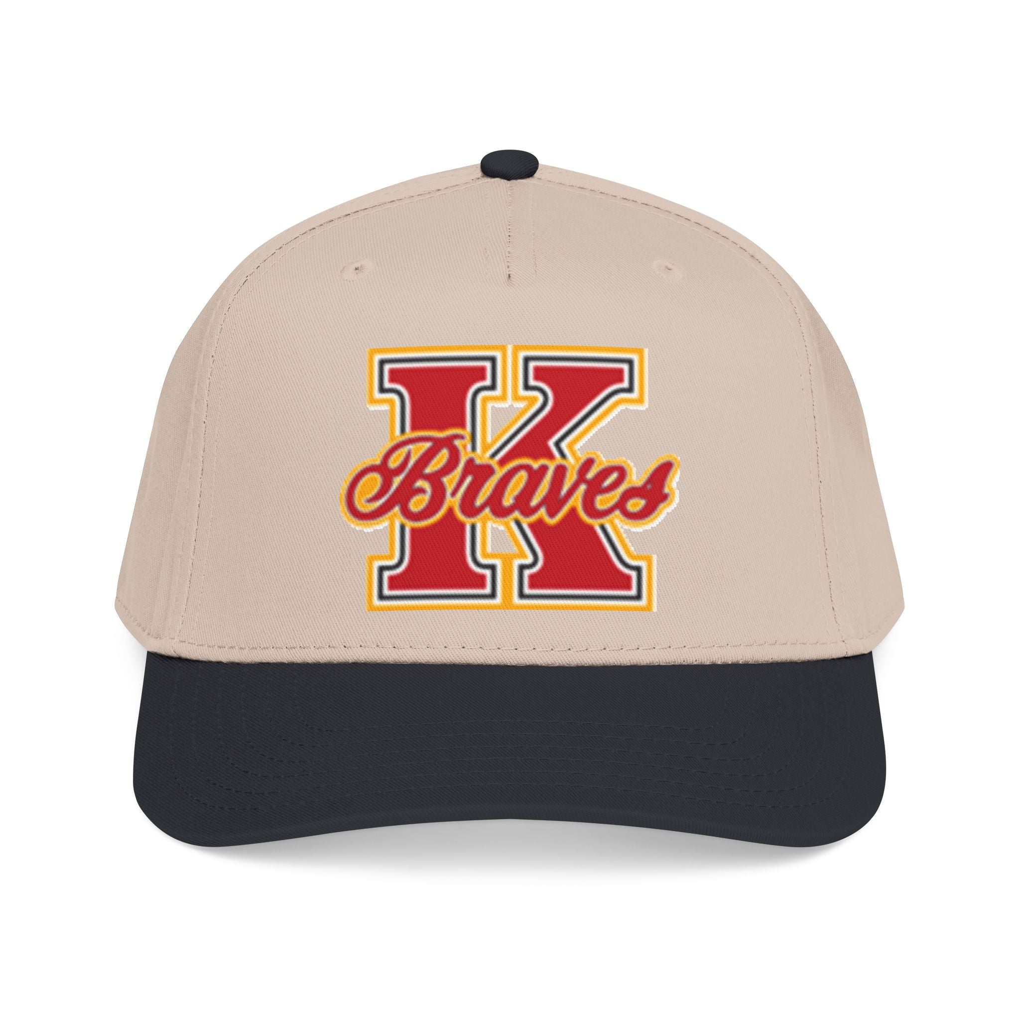 Junior Braves Baseball Cap