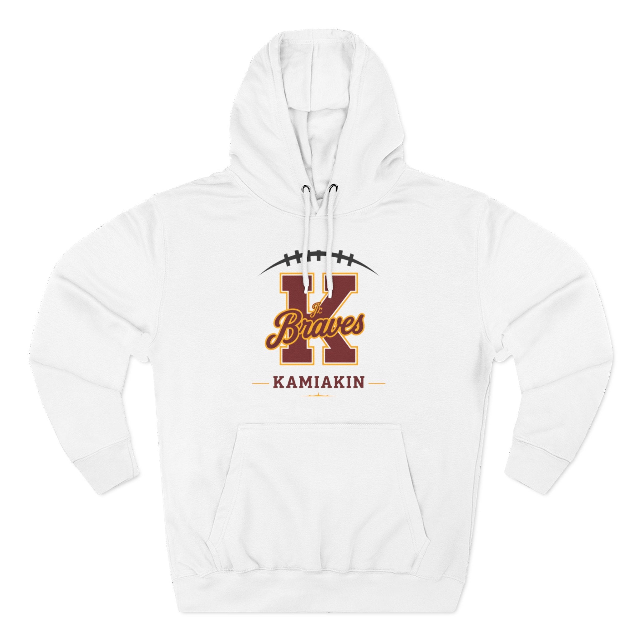 Kamiakin Braves Football Original