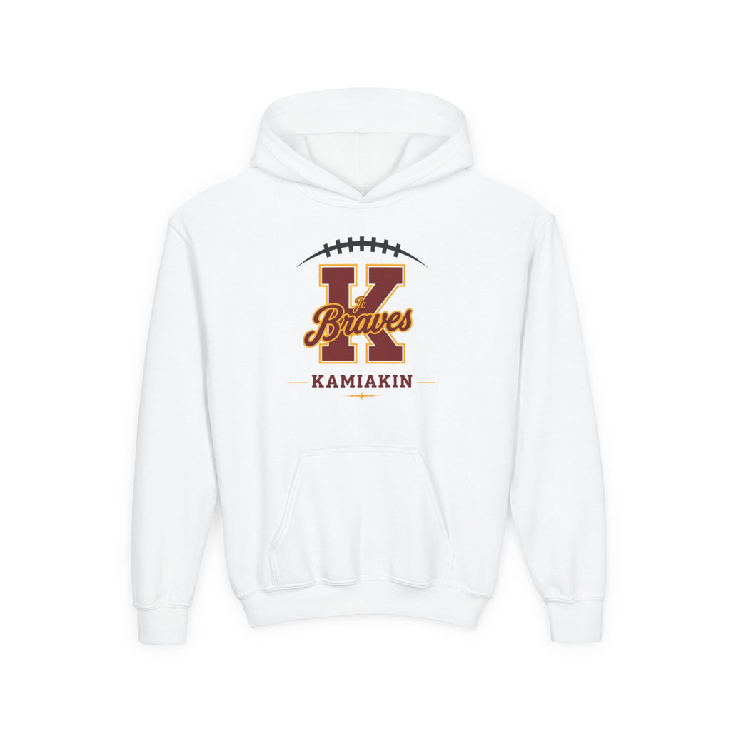 Kamiakin Braves Football Youth Original
