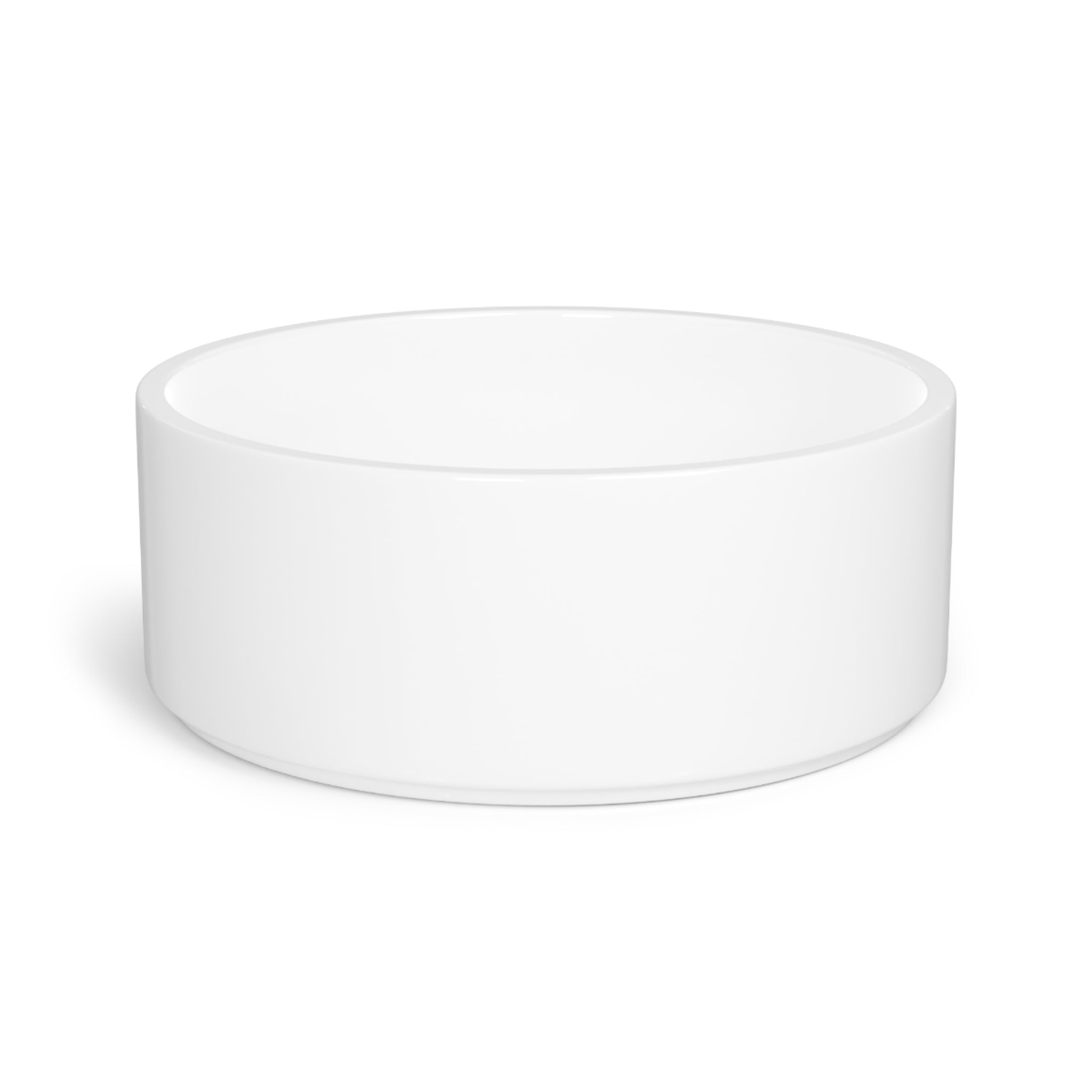 Glow Dog Bowl