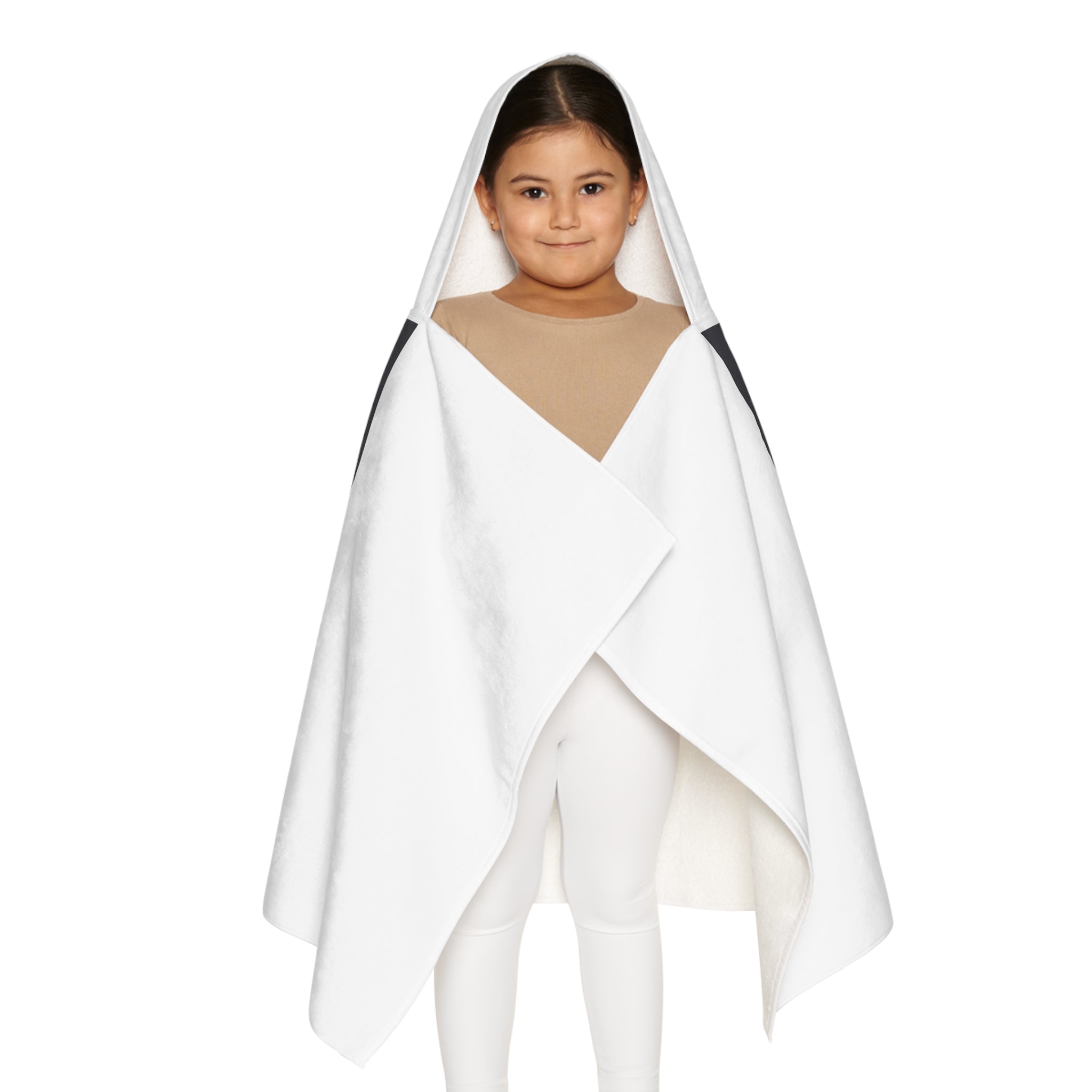 Youth Hooded Towel