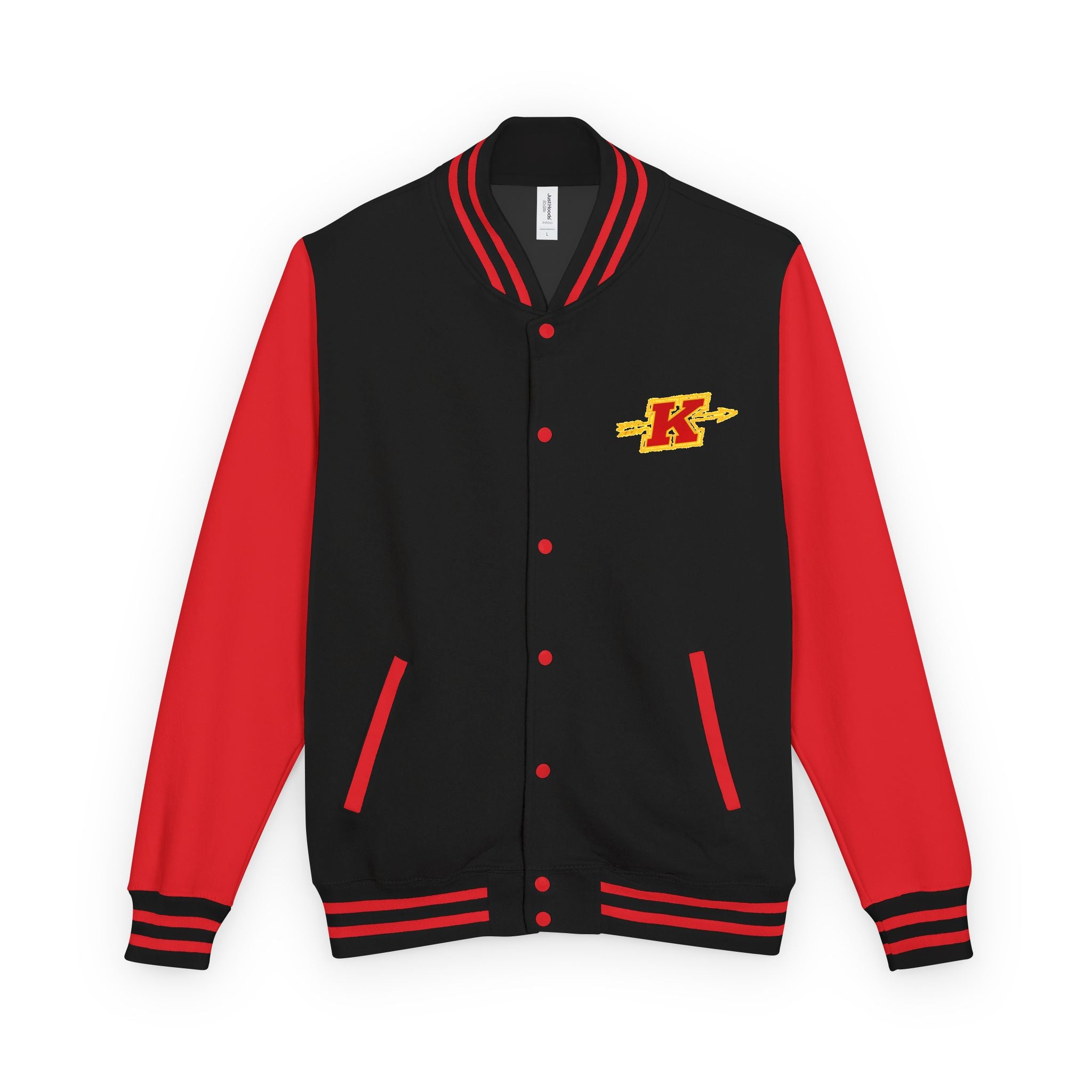 Kamiakin Braves Football Varsity Jacket