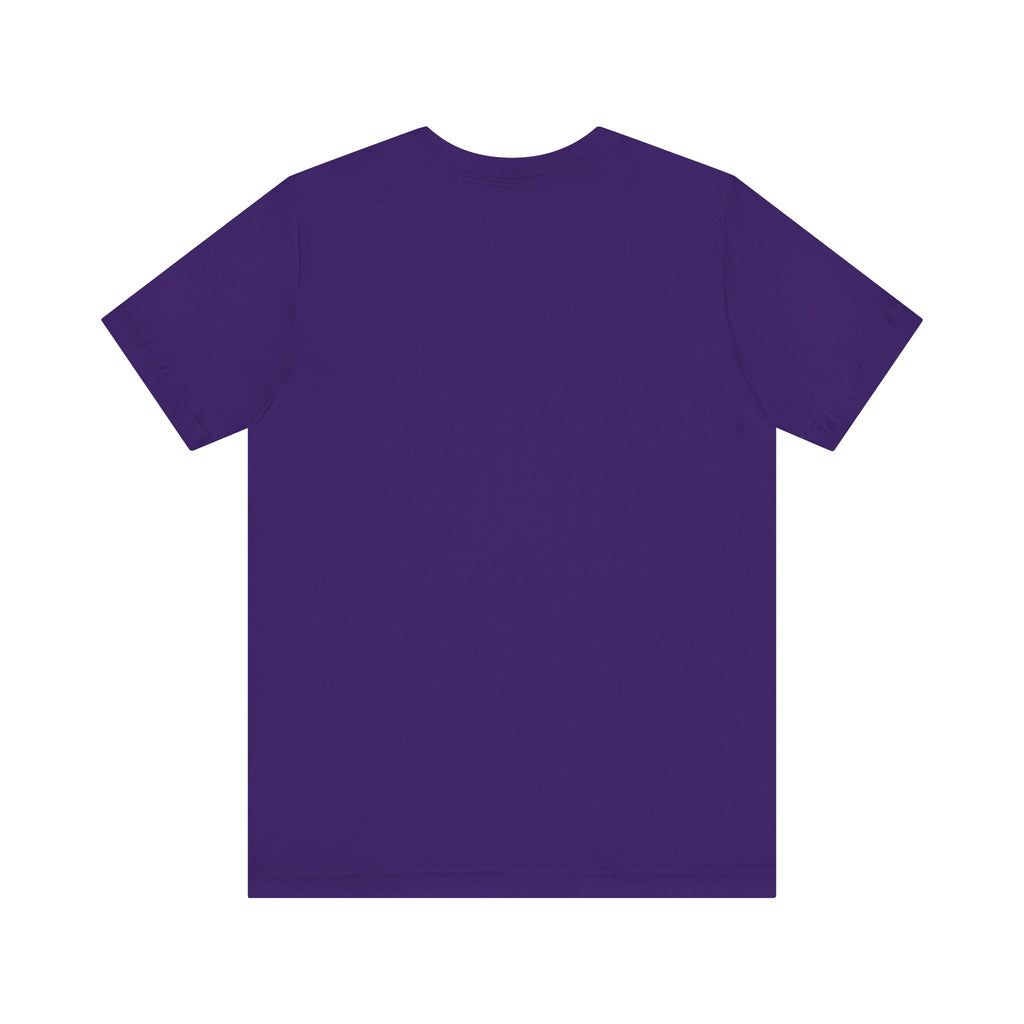 Unisex Jersey Tee Shirt