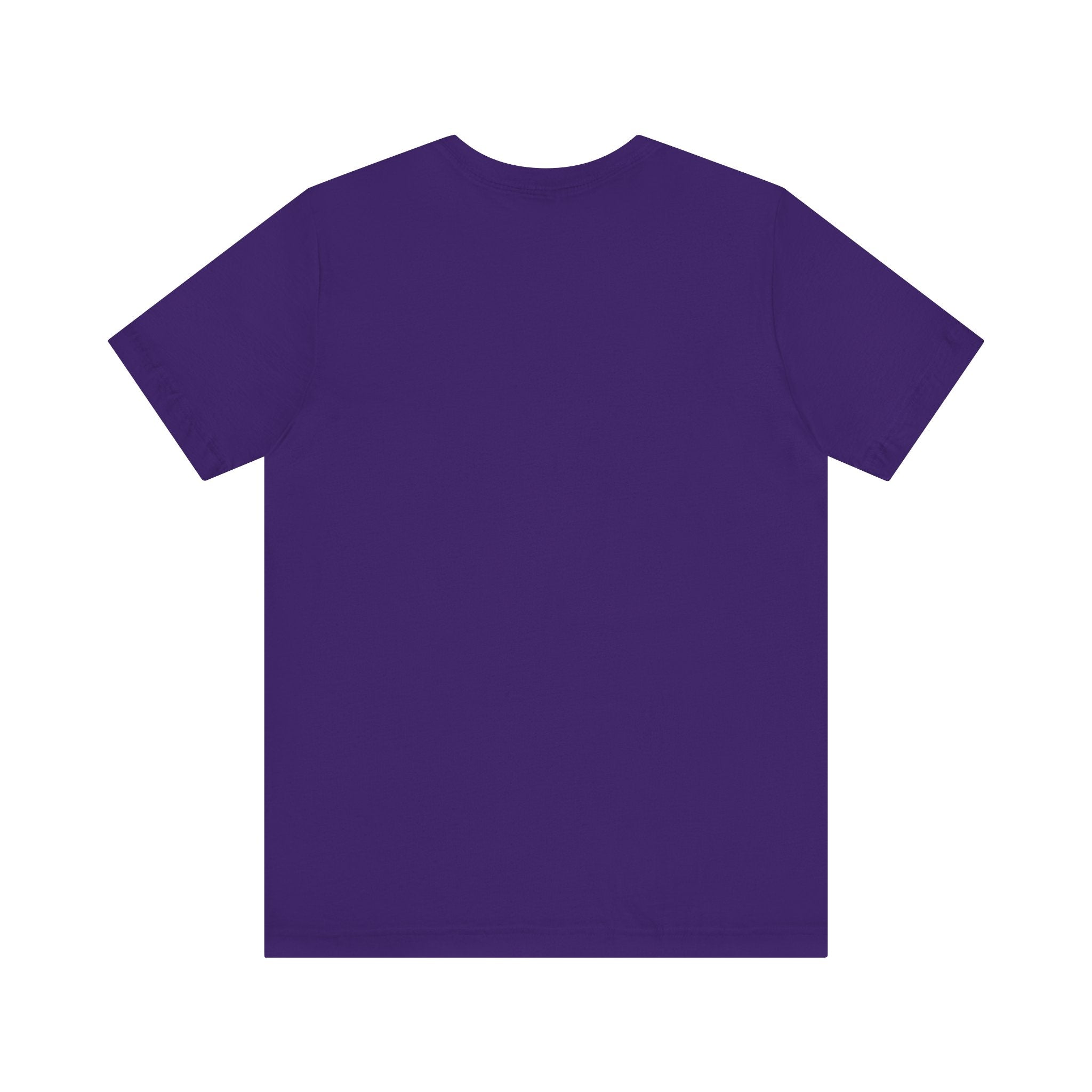 Unisex Jersey Tee Shirt