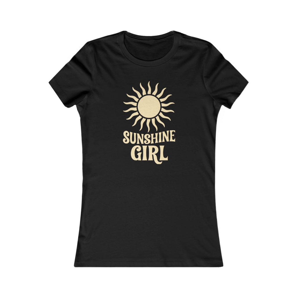 Sunshine Girl Tee