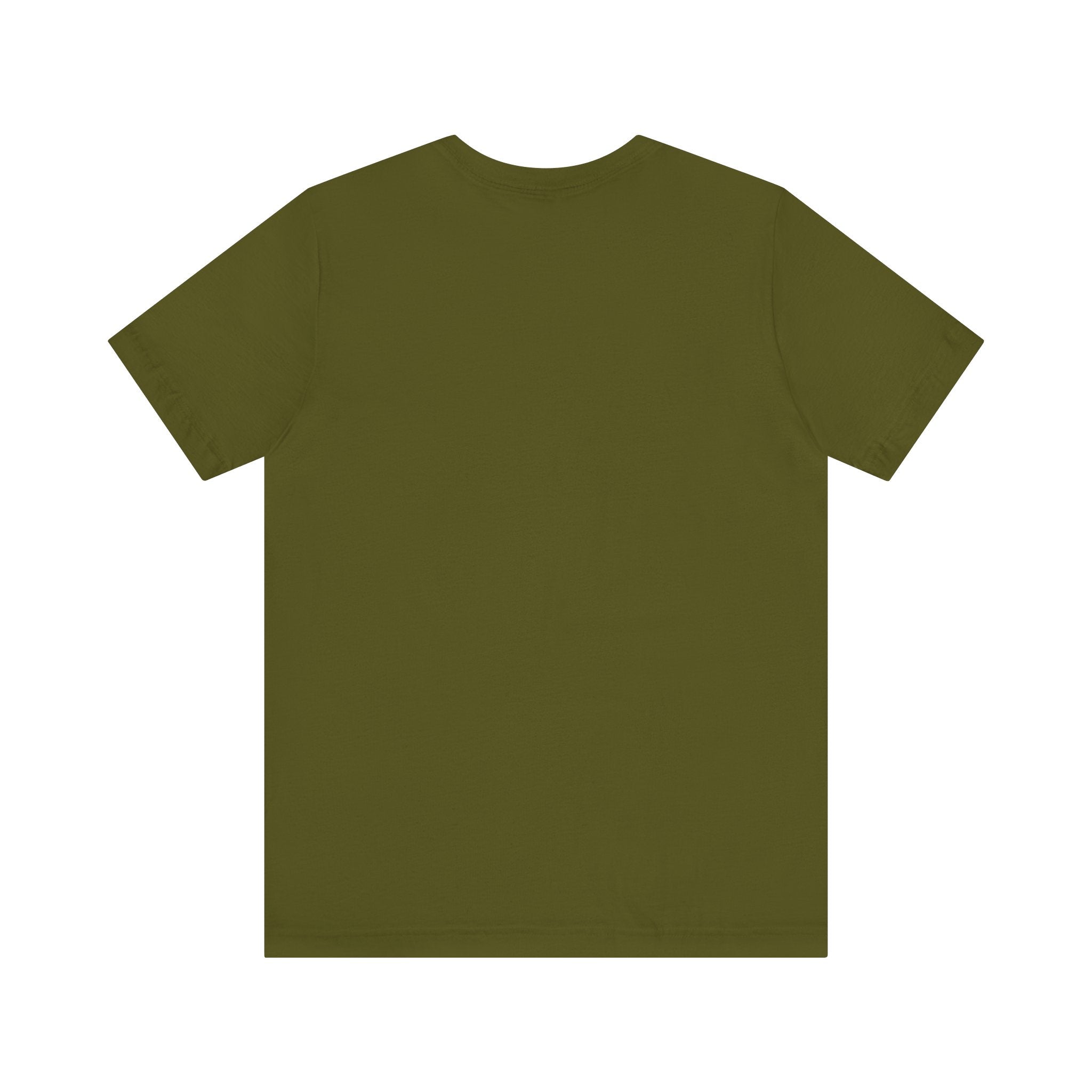 Unisex Jersey Tee Shirt