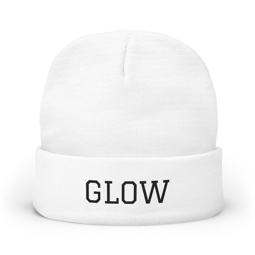 Knit Beanie