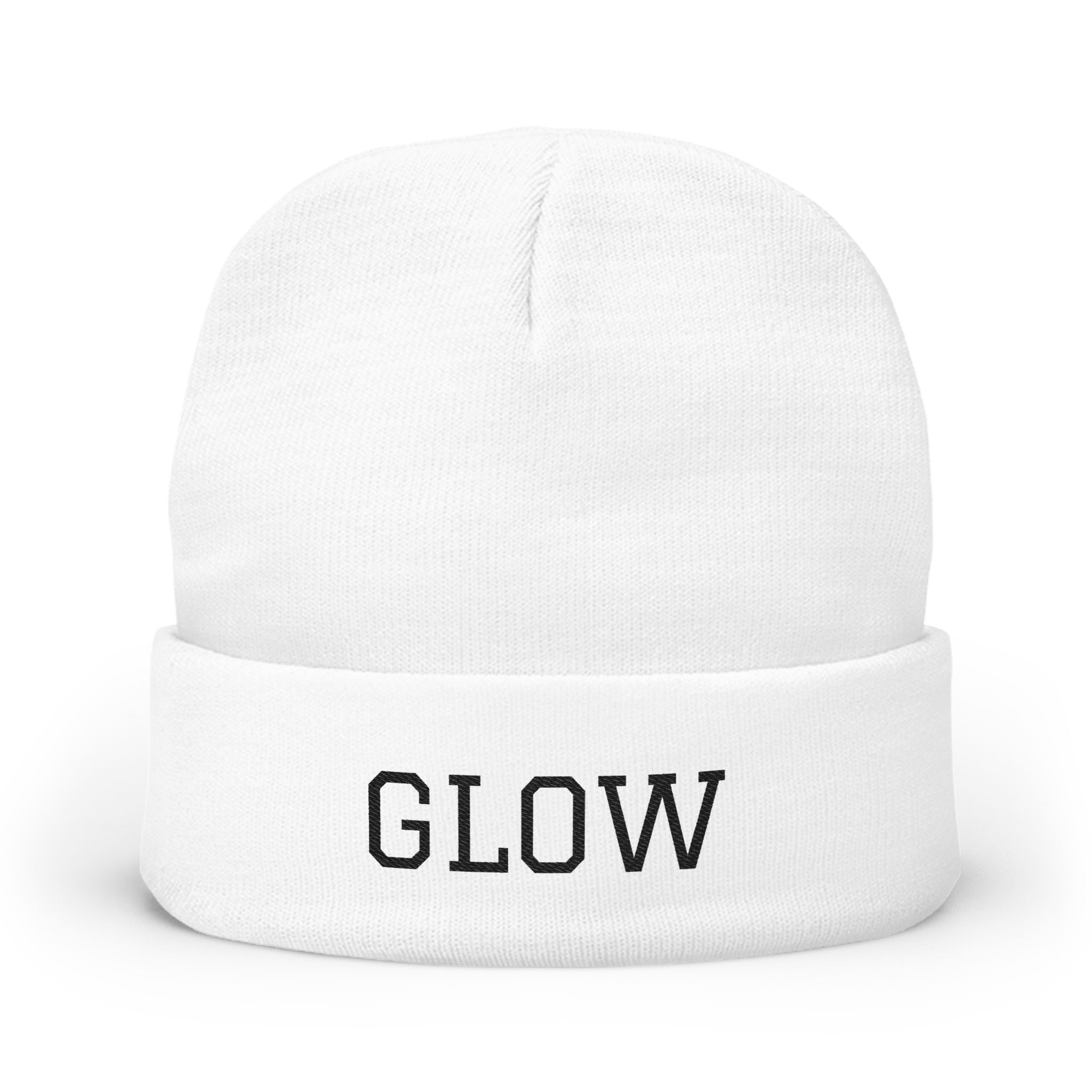 Knit Beanie