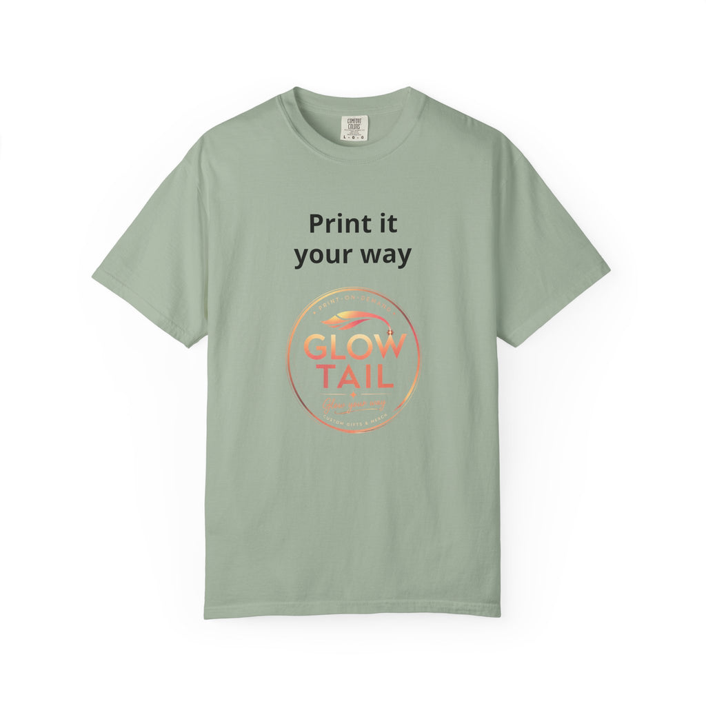 Graphic Tee