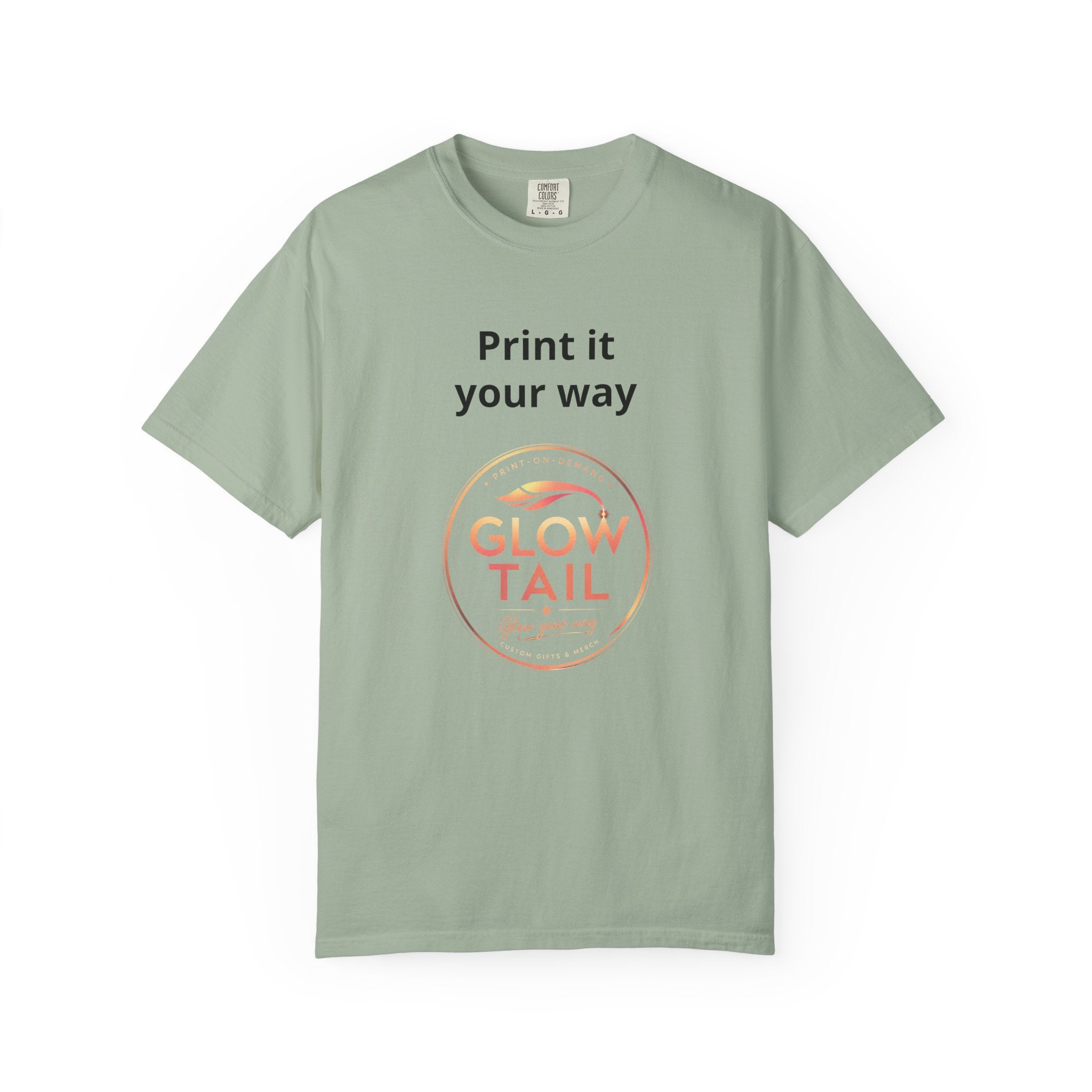 Graphic Tee