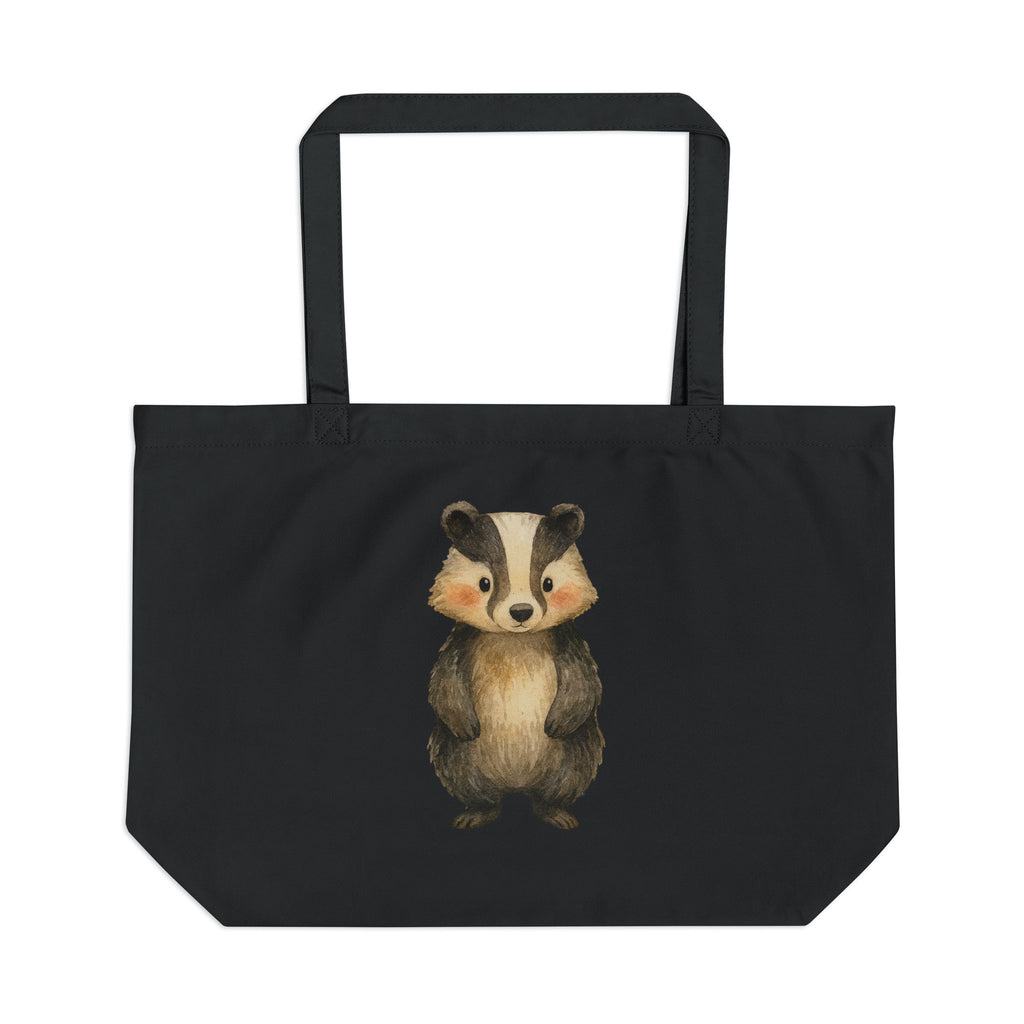 "Brimley" Large Tote