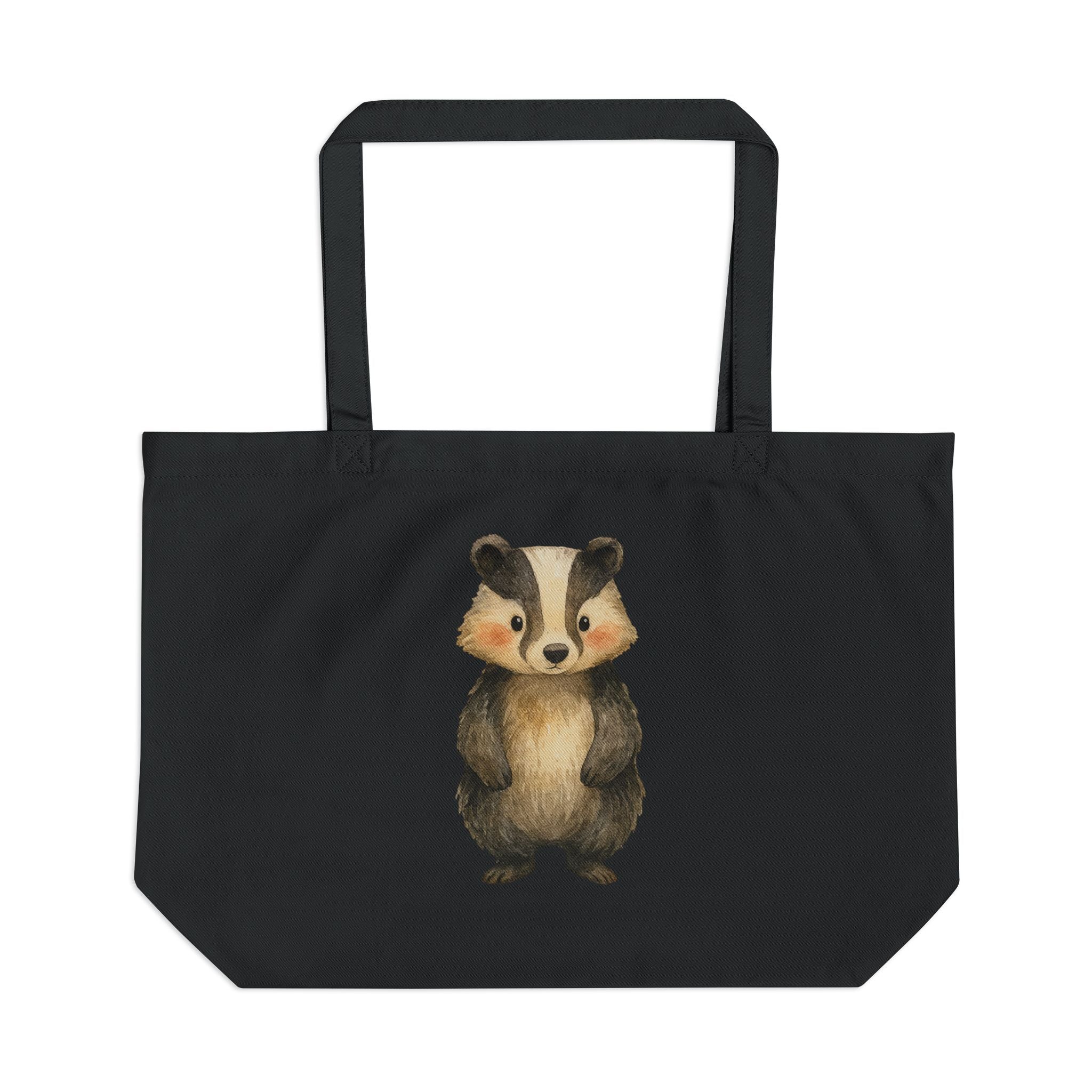 "Brimley" Large Tote